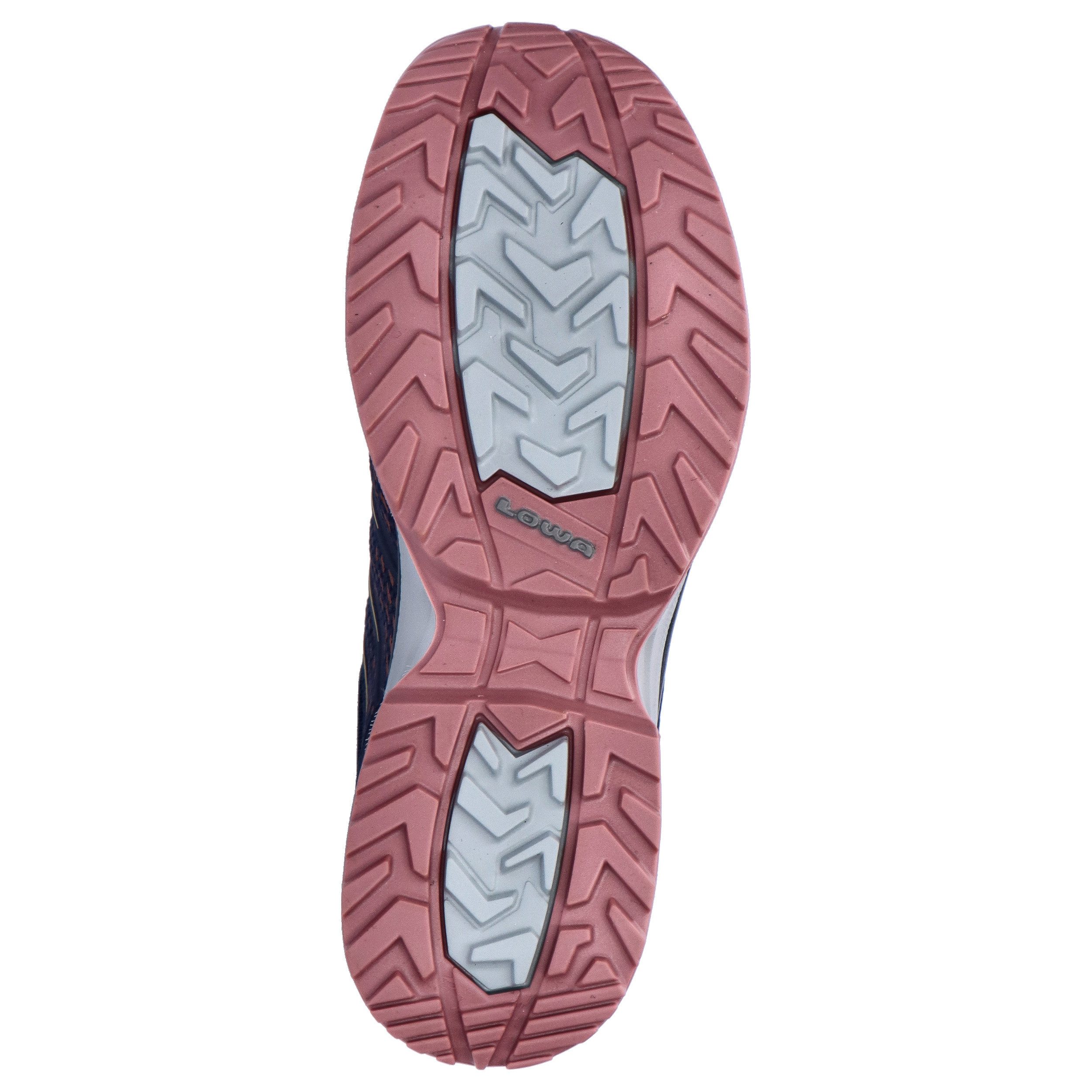 Lowa Lowa Damen Multifunktionsschuh MADDOX GTX LO 320609 Sneaker