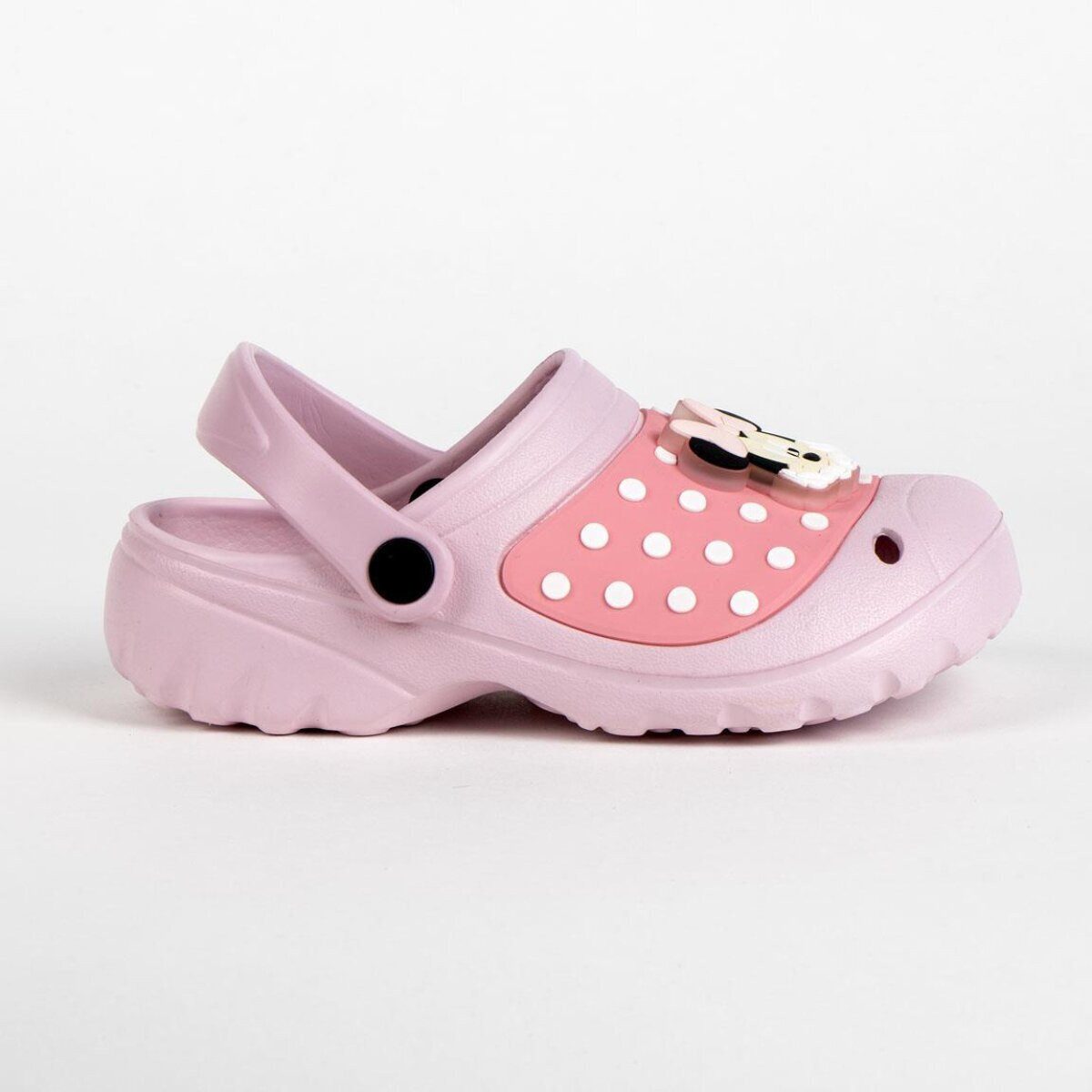 Disney Disney Minnie Mouse Clogs Freizeitschuhe & Gartenschuhe Clog