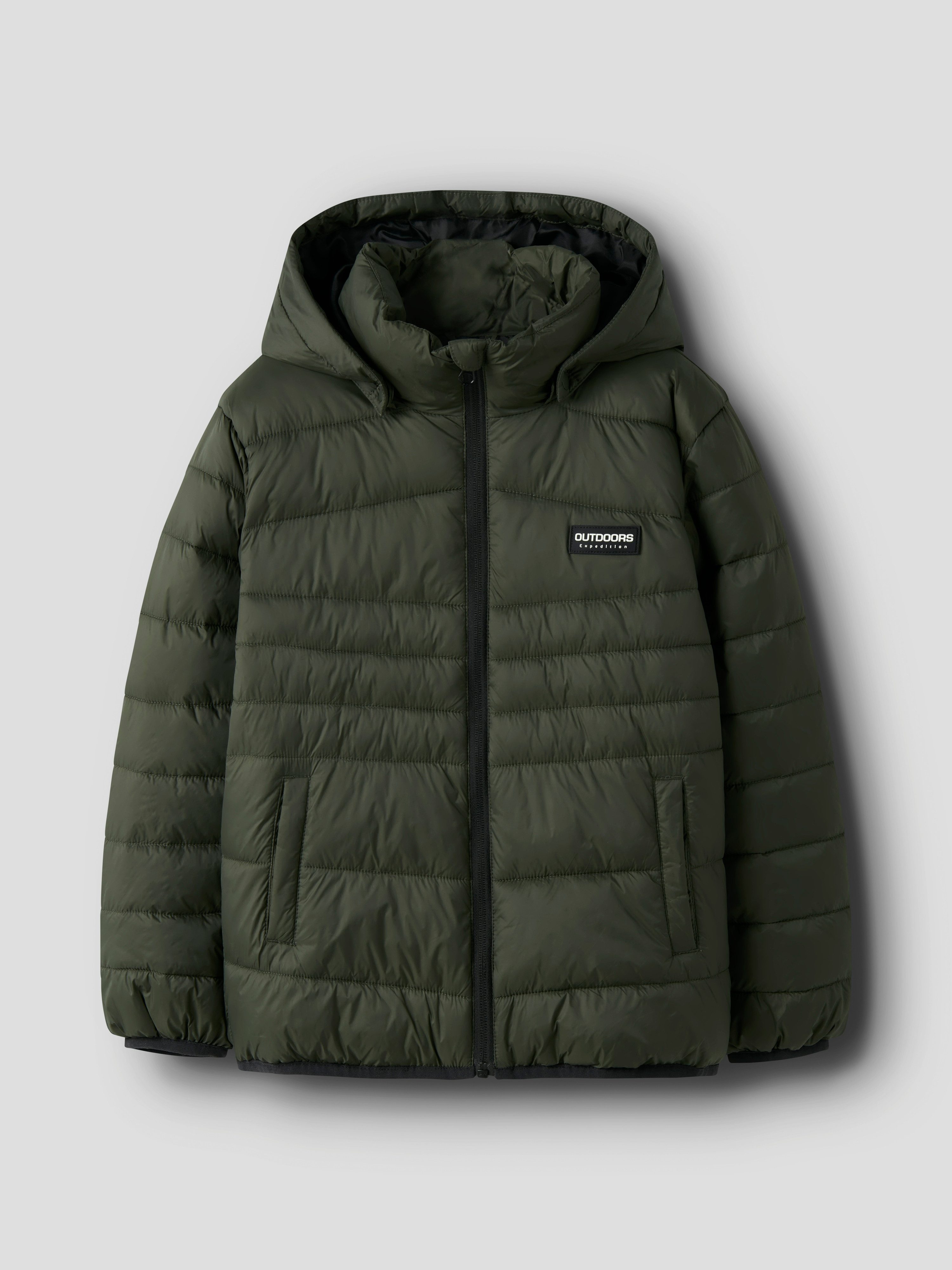 Name It Steppjacke NKMMARBLE JACKET PB