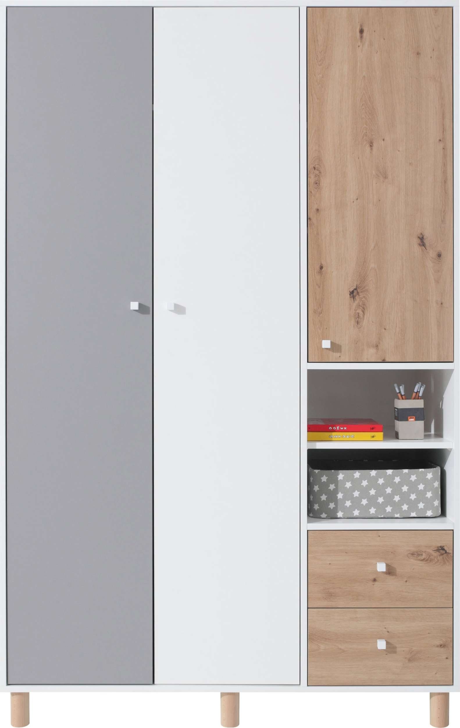 Stilvolle Otto Kleiderschrank Fuer Kinder Bild