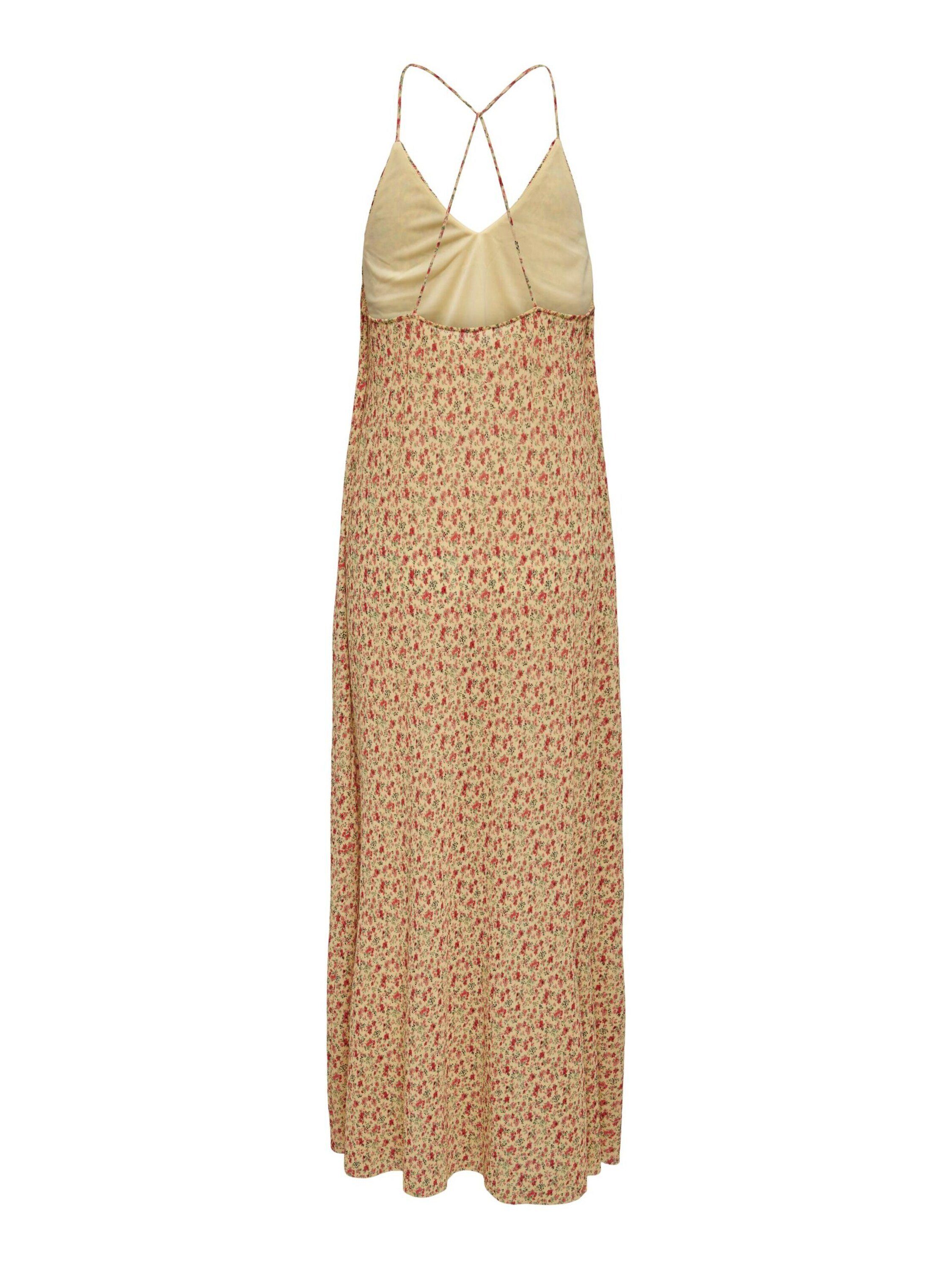 ONLY Cocktailkleid Lilja (1-tlg) Plissee günstig online kaufen