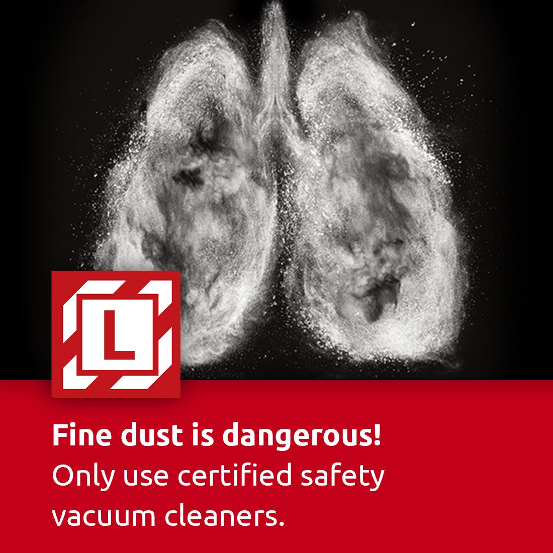 MENZER Trockenbauschleifer LHS 225 + VCL günstig online kaufen