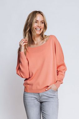 Zhrill Strickpullover Pullover TALIA Rosa Care Label beachten