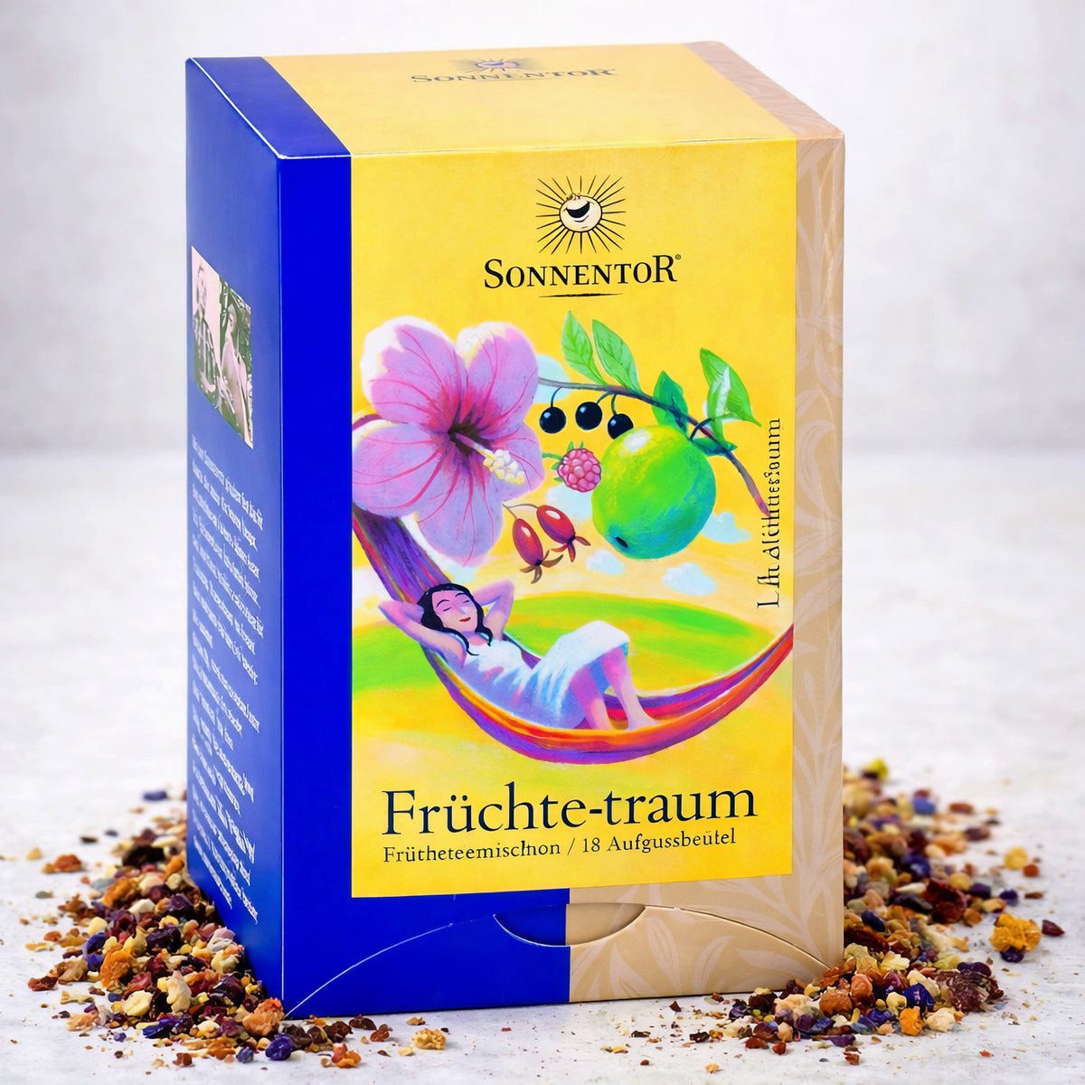 Sonnentor Tee Sonnentor Tee Früchtetraum