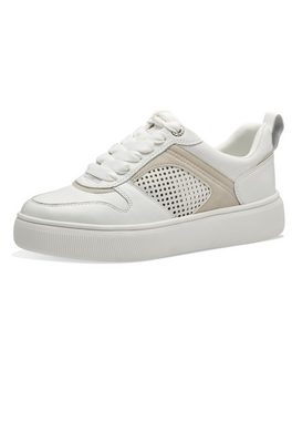 Tamaris 1-23735-42 197 White Comb Sneaker