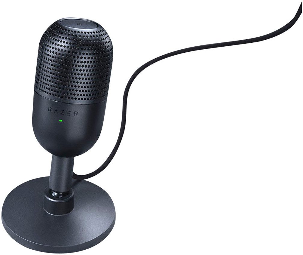 Streaming-Mikrofon Seiren V3 Mini