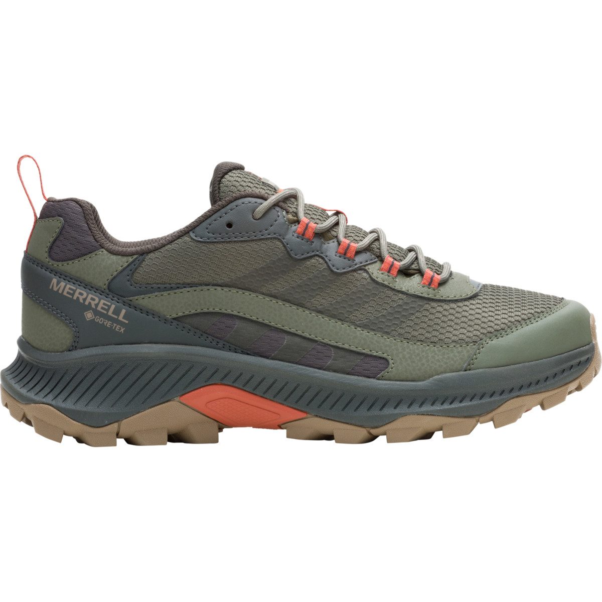 Merrell SPEED STRIKE 2 GORE-TEX Wanderschuh wasserdicht günstig online kaufen