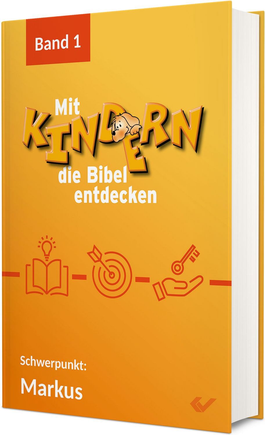 Mit Kindern die Bibel entdecken 1 / diverse