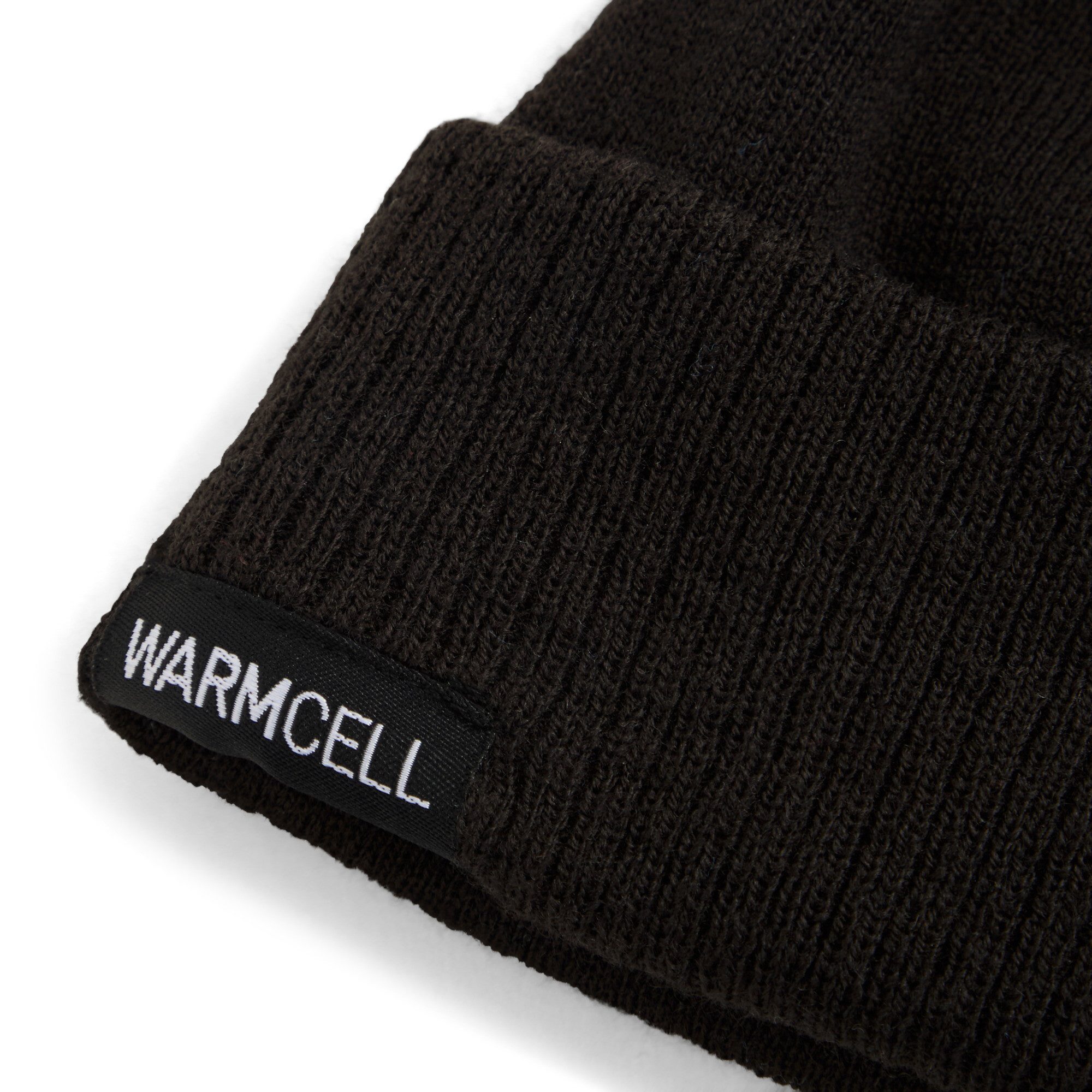 PUMA Strickmütze Puma Mütze teamADDITIONS Beanie 027242