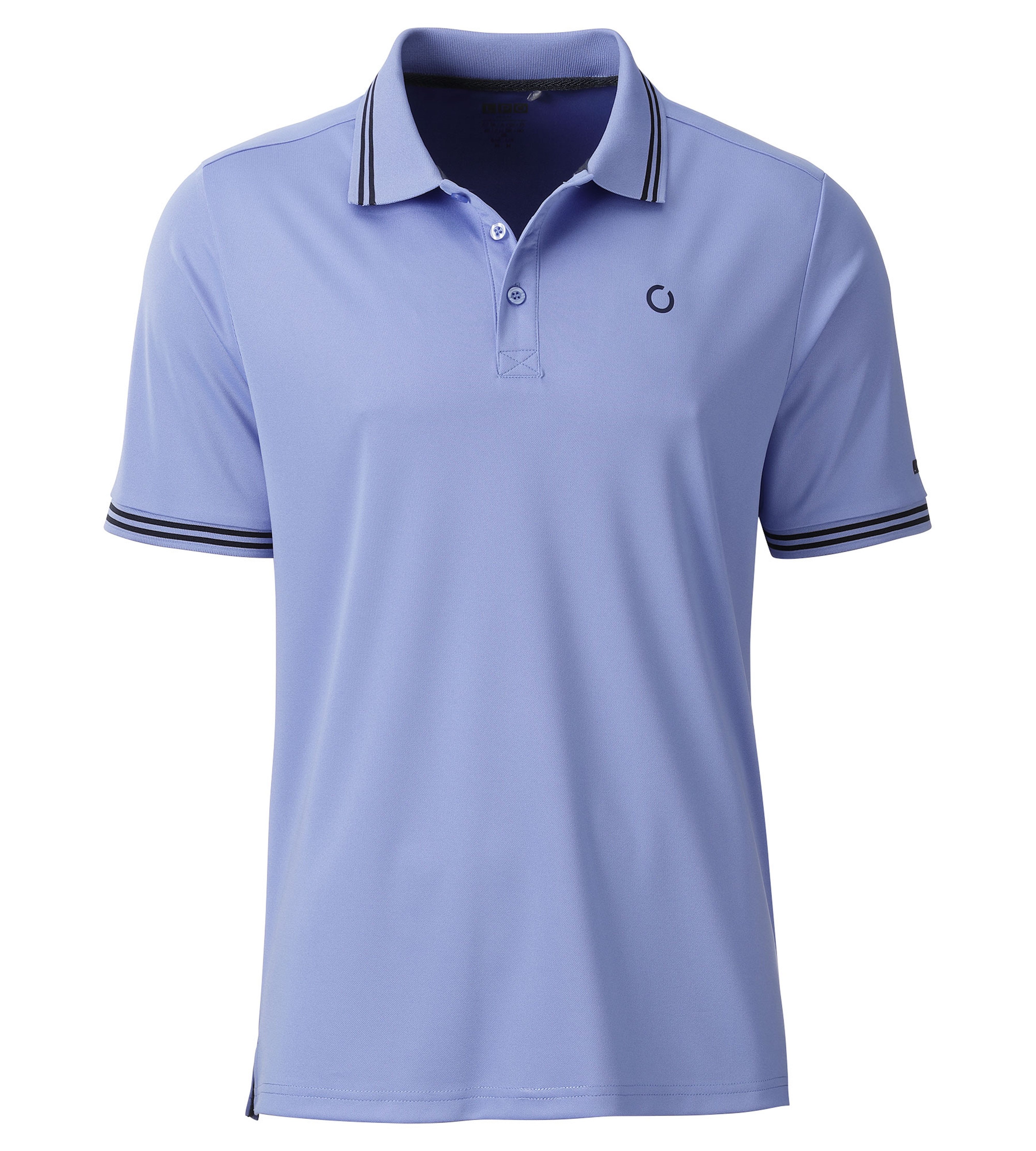 LPO Poloshirt Funktionspolo Aben 3 Schnelltrocknendes Material