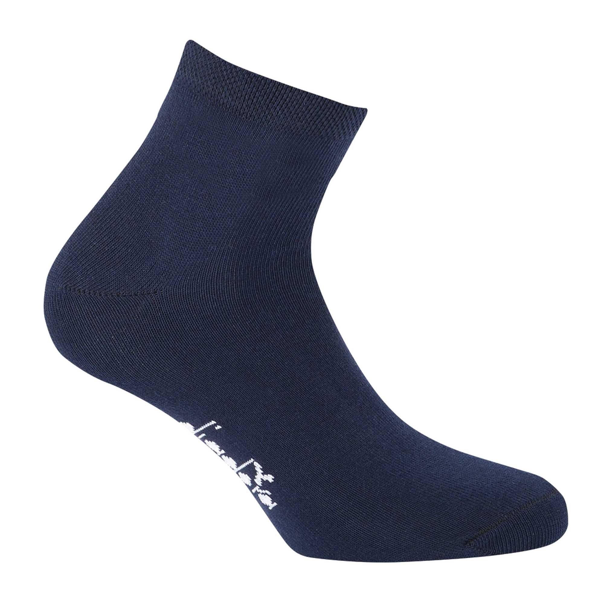 Diadora Sportsocken Unisex Socken 12er Pack Baumwolle (Packung, 12er Pack)