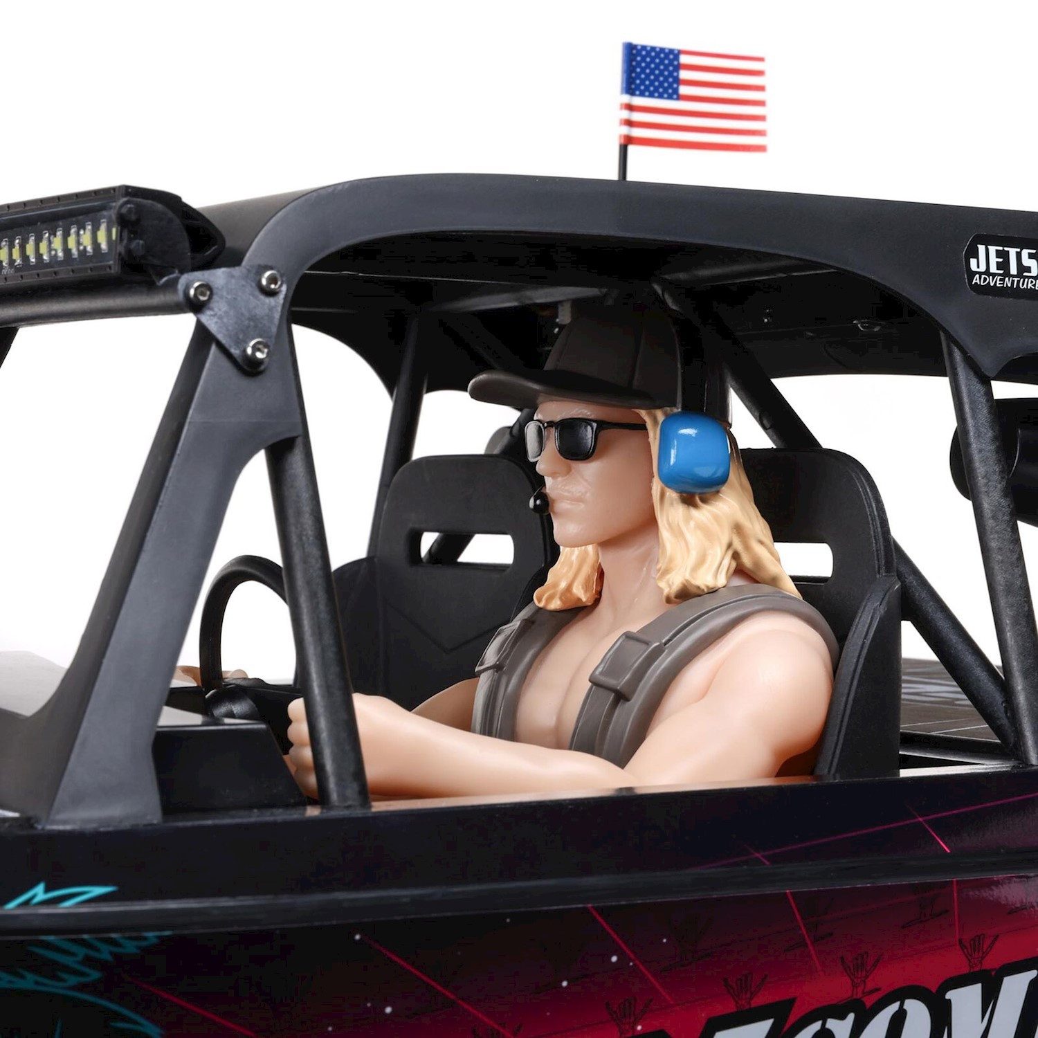 Arrma RC-Boot