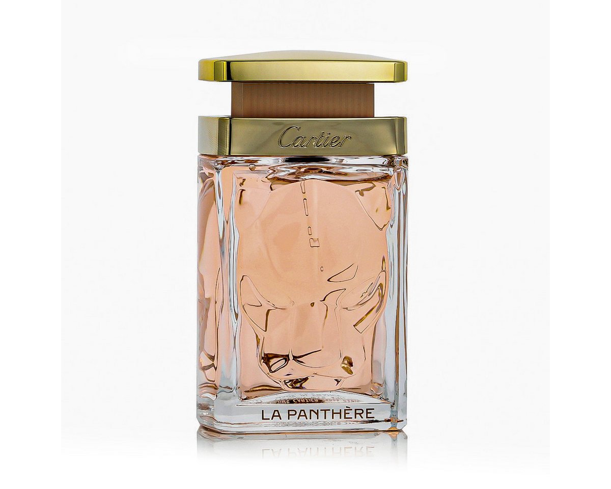 Cartier Eau de Toilette La Panthère Eau de Toilette