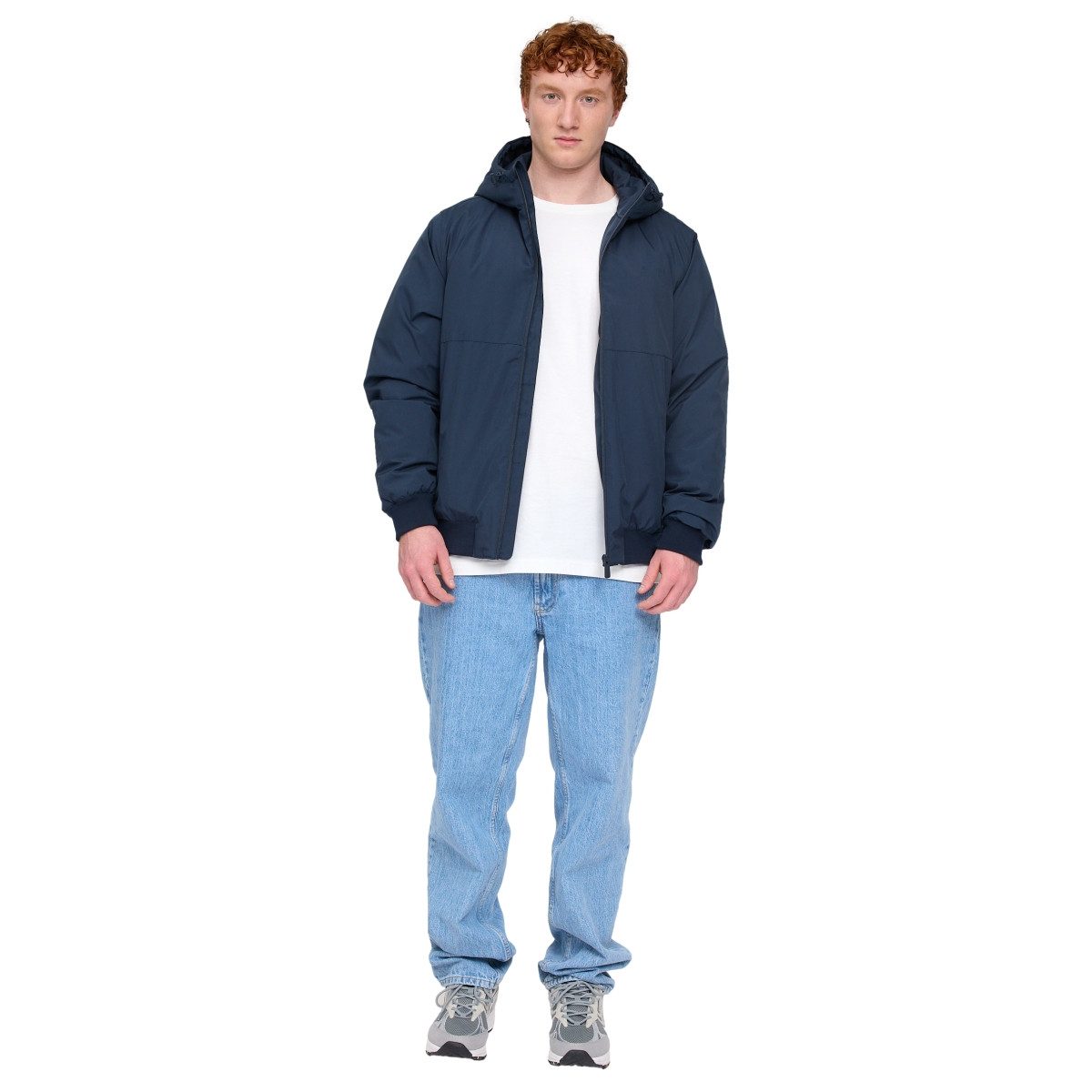 MAZINE Steppjacke Mazine Padded Blouson - Steppjacke