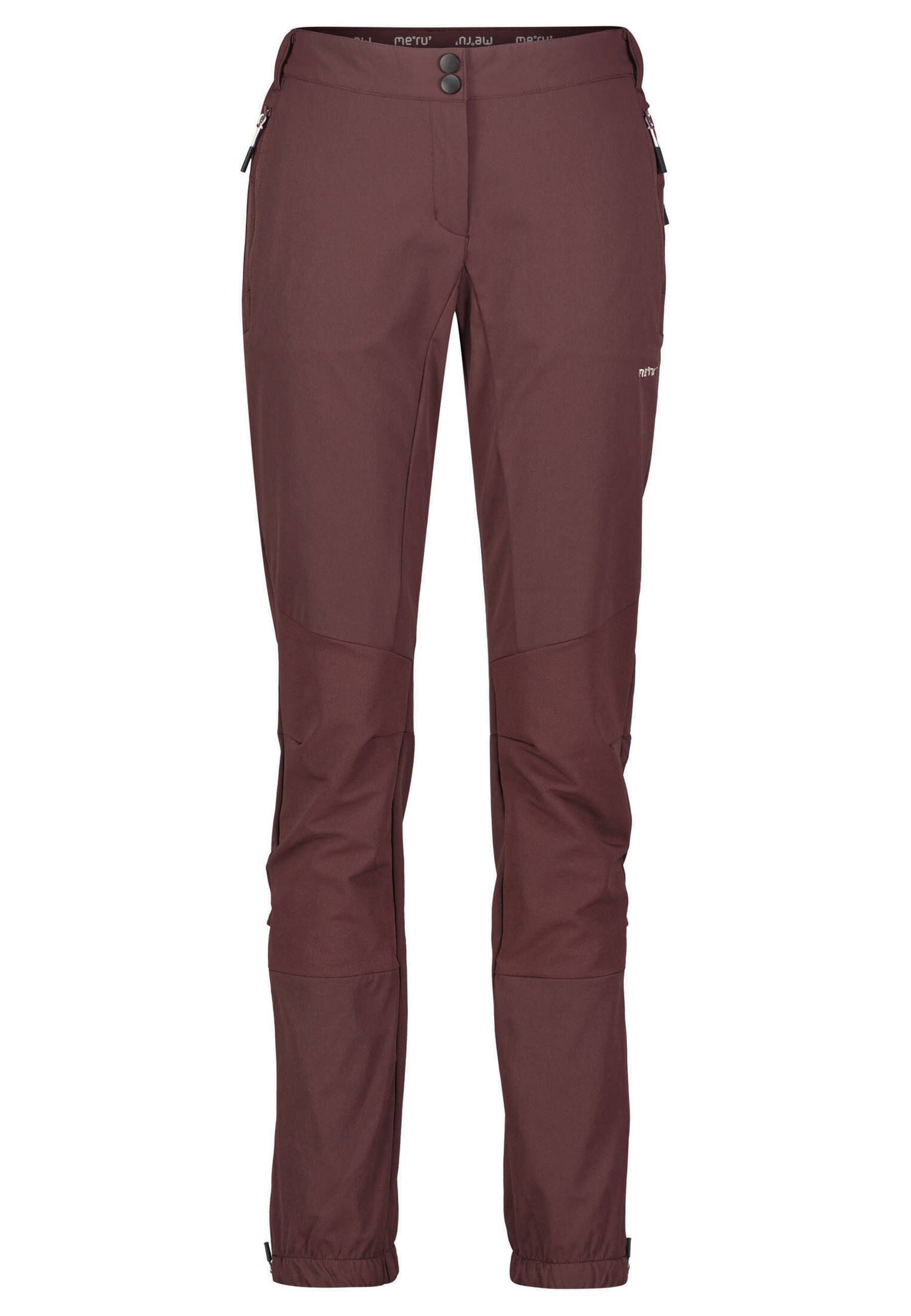 Meru Outdoorhose Damen Berghose DONCASTER (1-tlg) günstig online kaufen