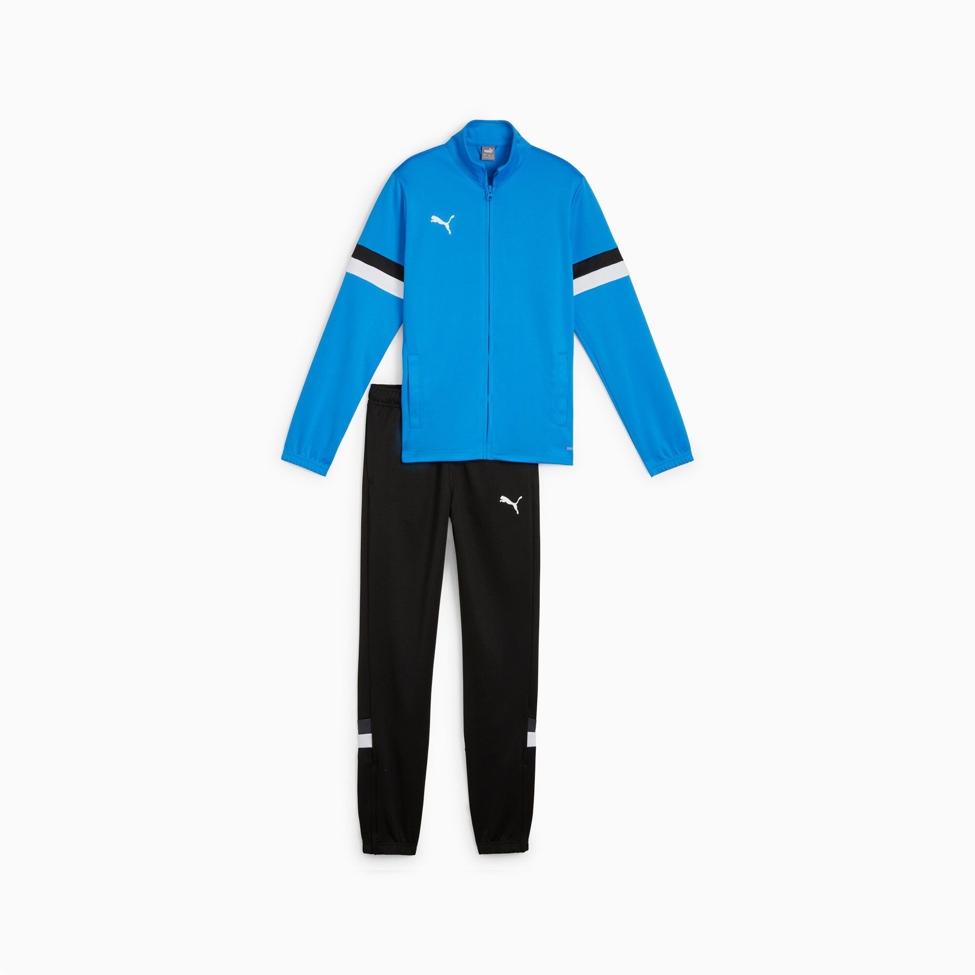 Trainingsanzug TEAMRISE TRACKSUIT JR