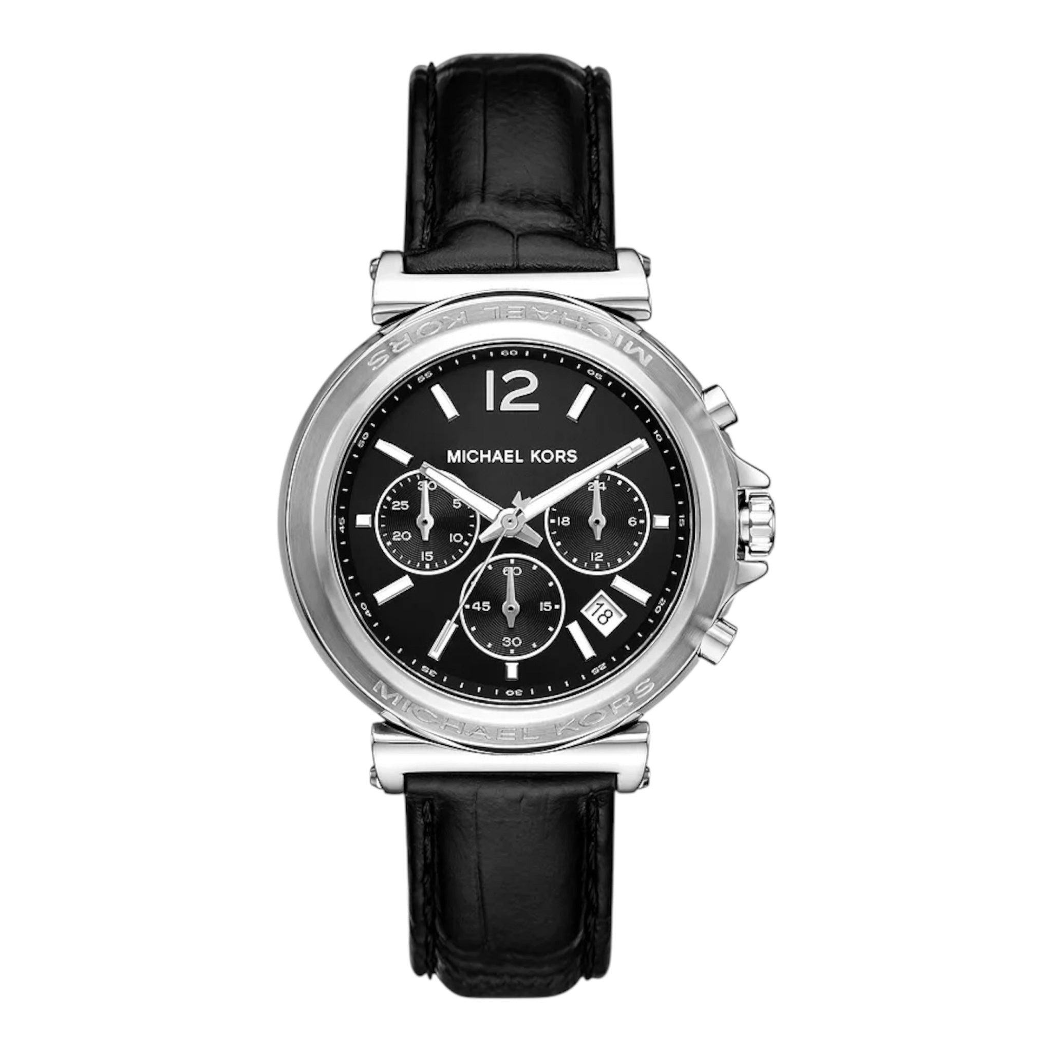 MICHAEL KORS Quarzuhr Michael Kors Chronograph günstig online kaufen