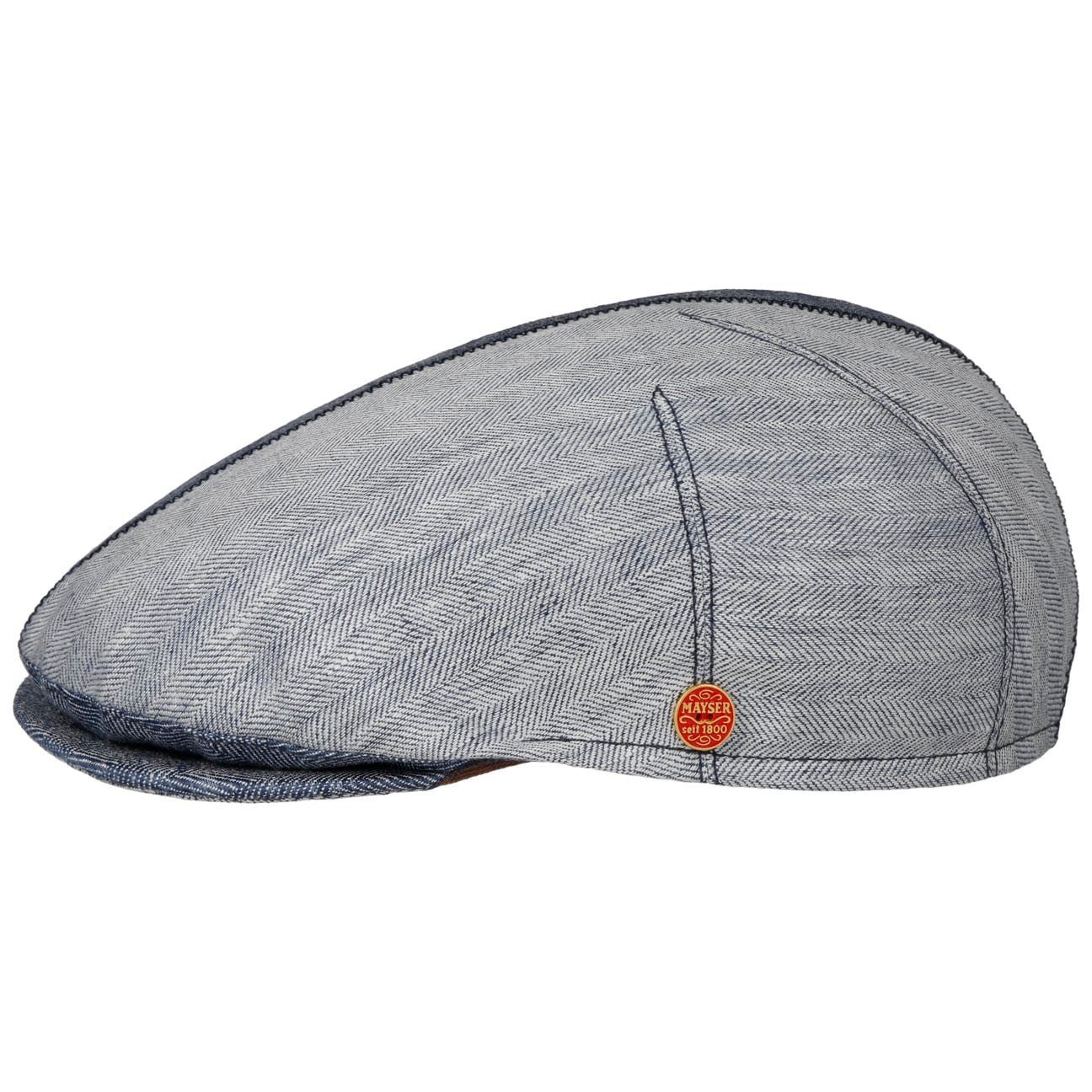Flat Cap
