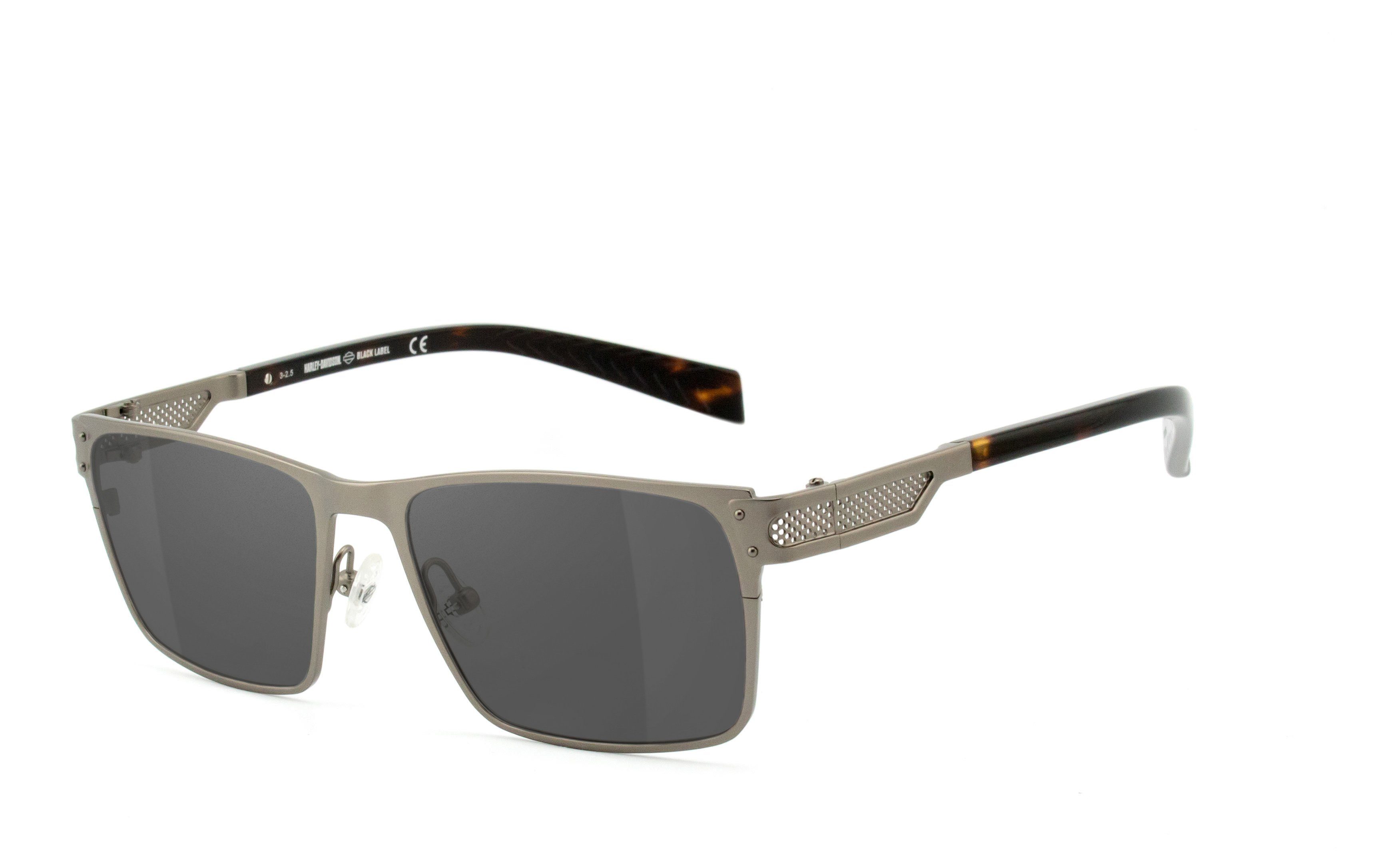 HARLEY-DAVIDSON HLT® HD1031-53007 Sonnenbrille Qualitätsgläser polarisierende