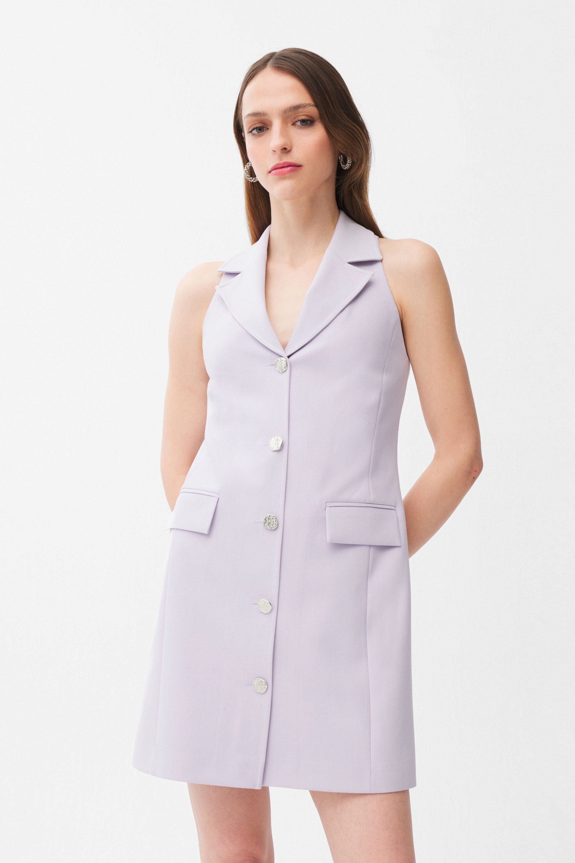 adL Jerseykleid