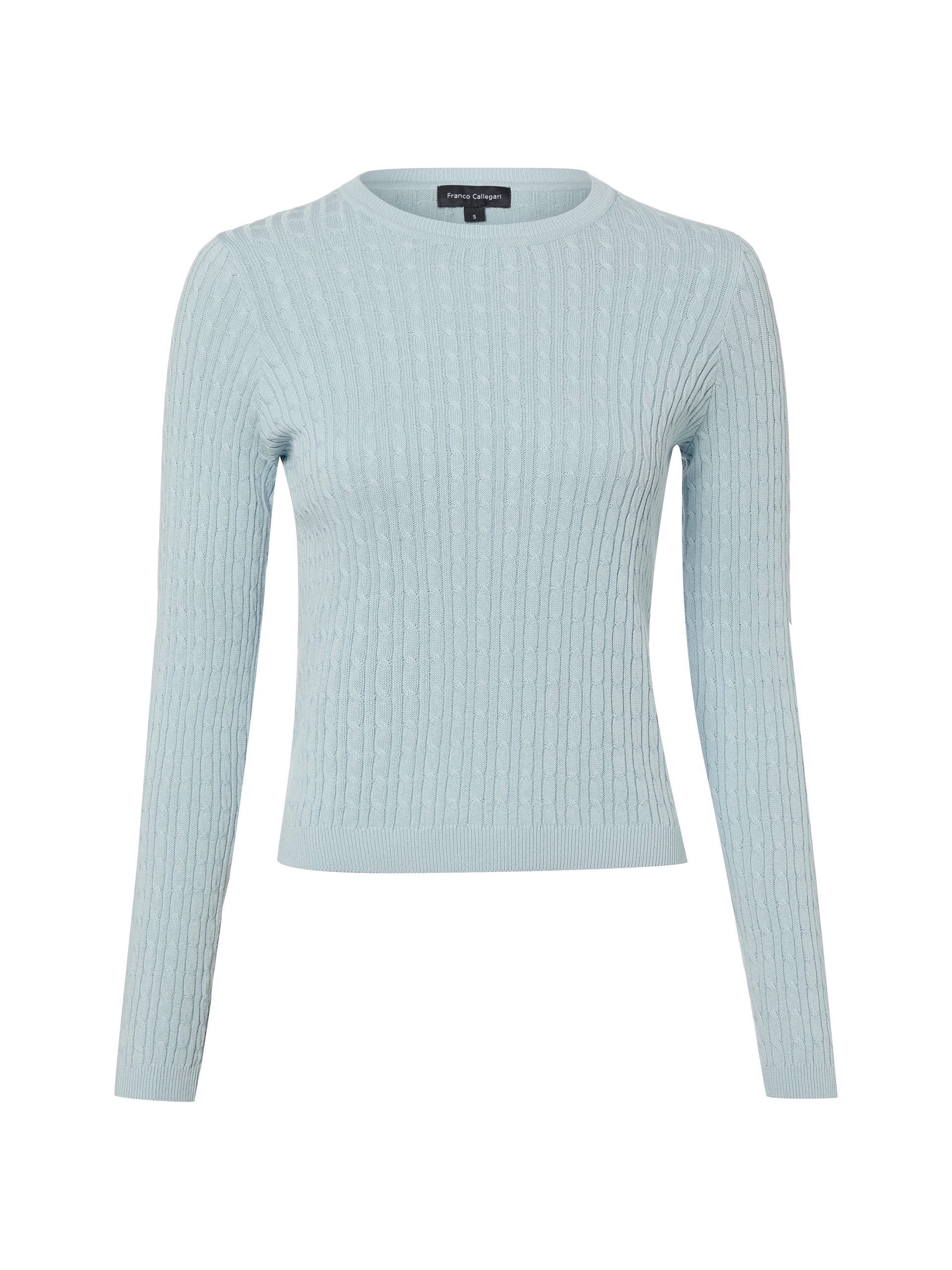 Franco Callegari Strickpullover