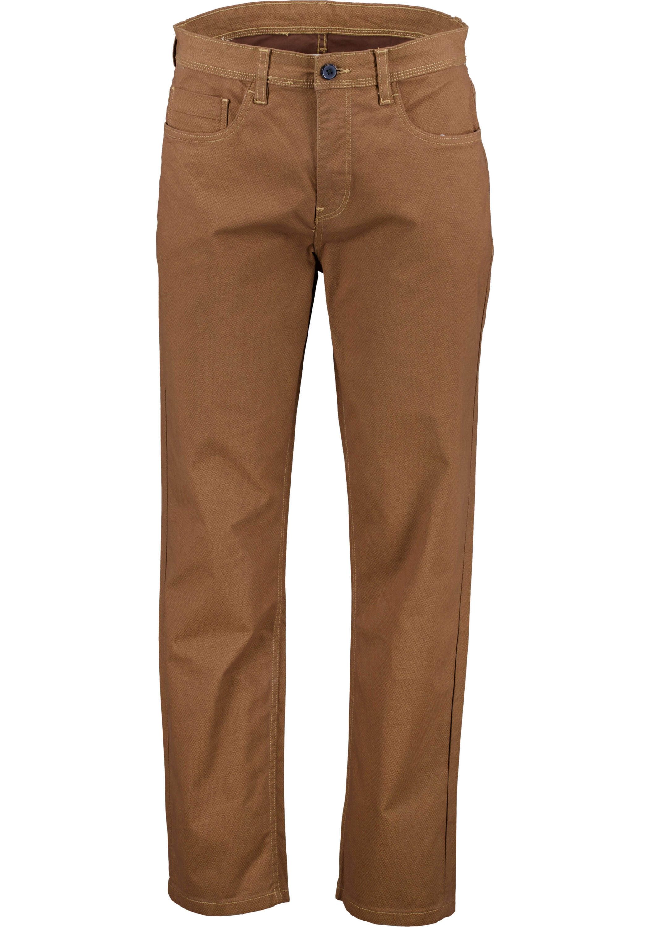 5-Pocket-Hose 5-Pocket Hose Relaxed Loose Fit