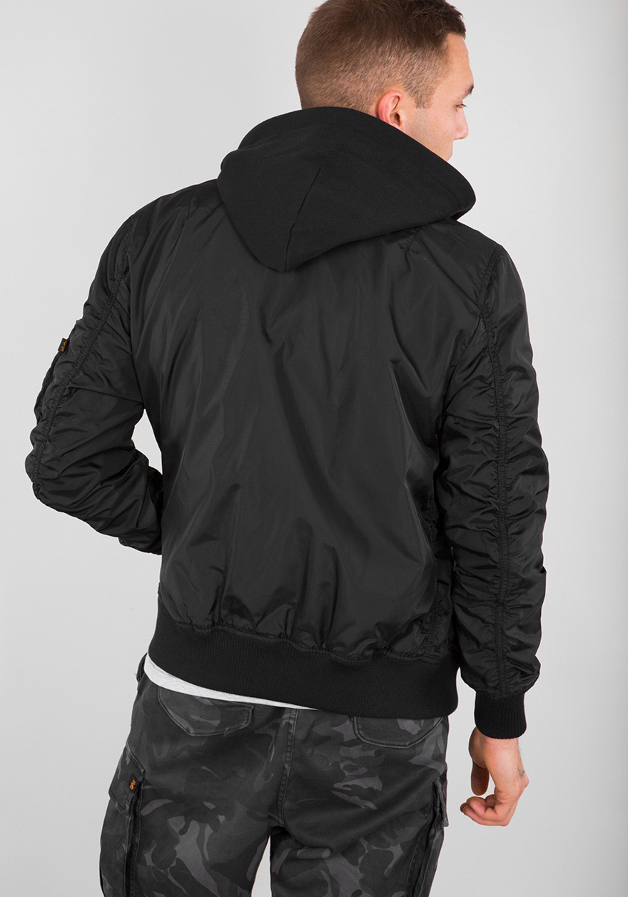 Alpha Industries Bomberjacke Alpha Industries Men günstig online kaufen