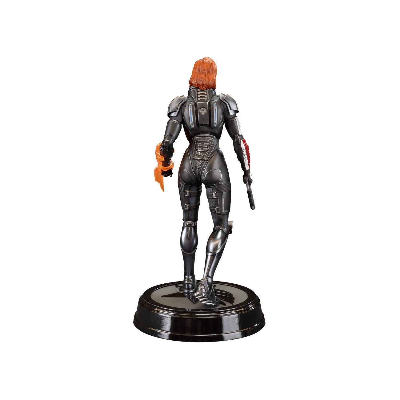 Dark Horse Merchandise-Figur Mass Effect PVC Statue Commander Jane Shepard 23 cm