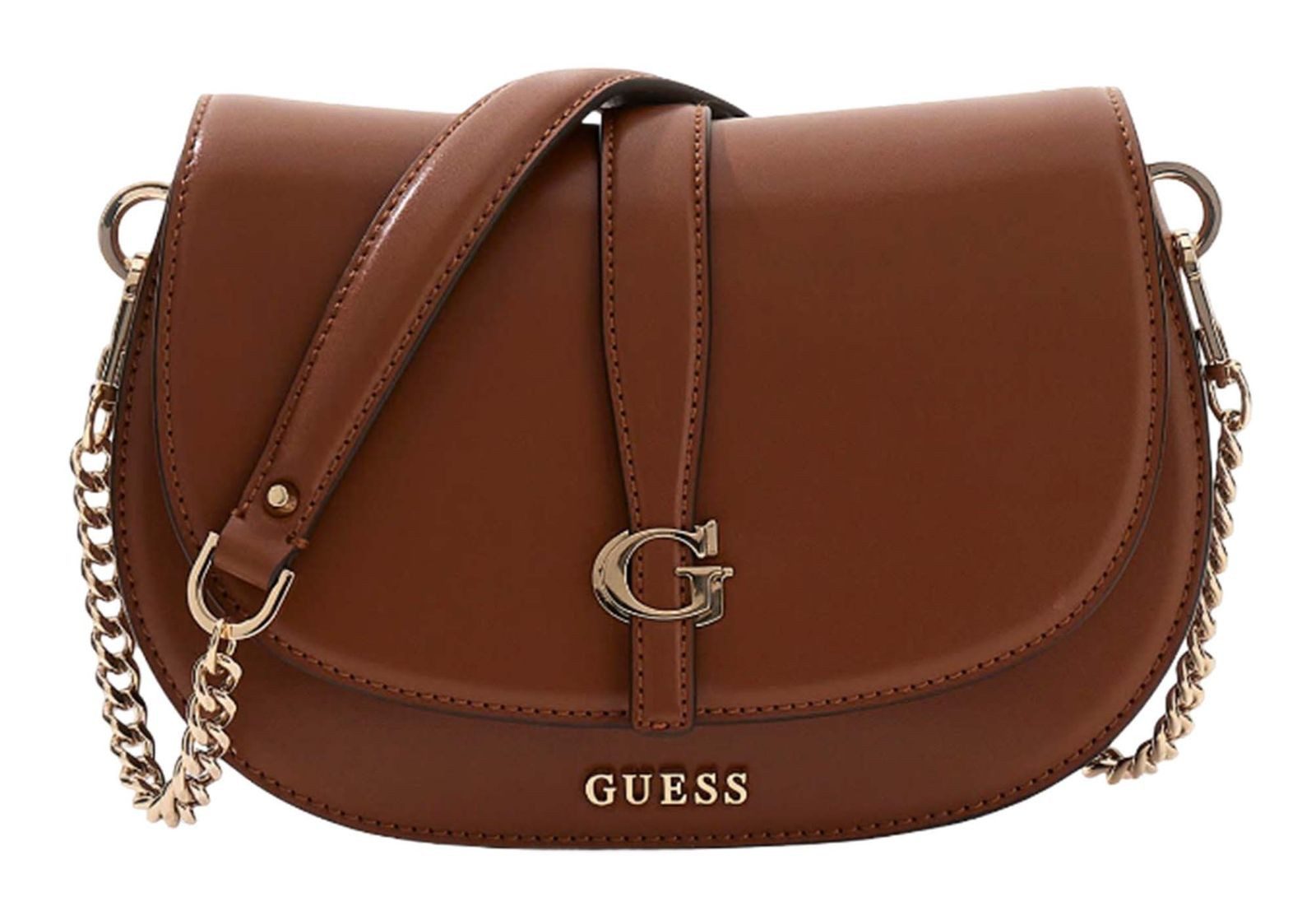 Schultertasche Flap Shoulder Bag
