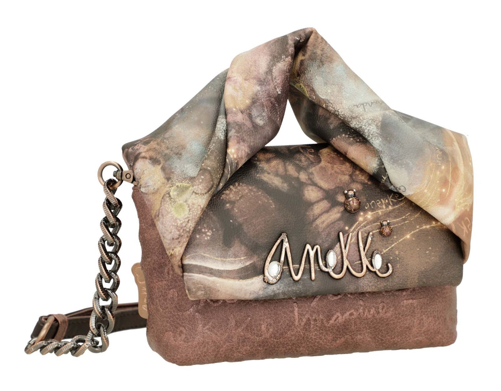 Anekke Umhängetasche Crossbody Bag With Flap günstig online kaufen