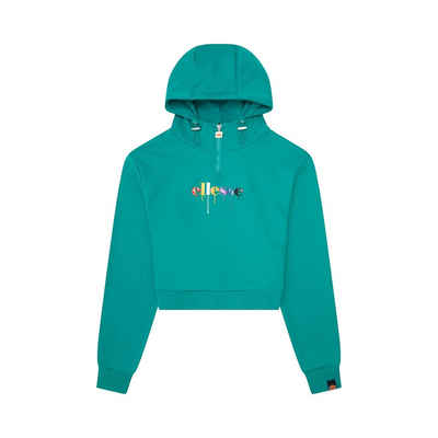 Ellesse Hoodie Ellesse Damen Kapuzenpullover Toma OH