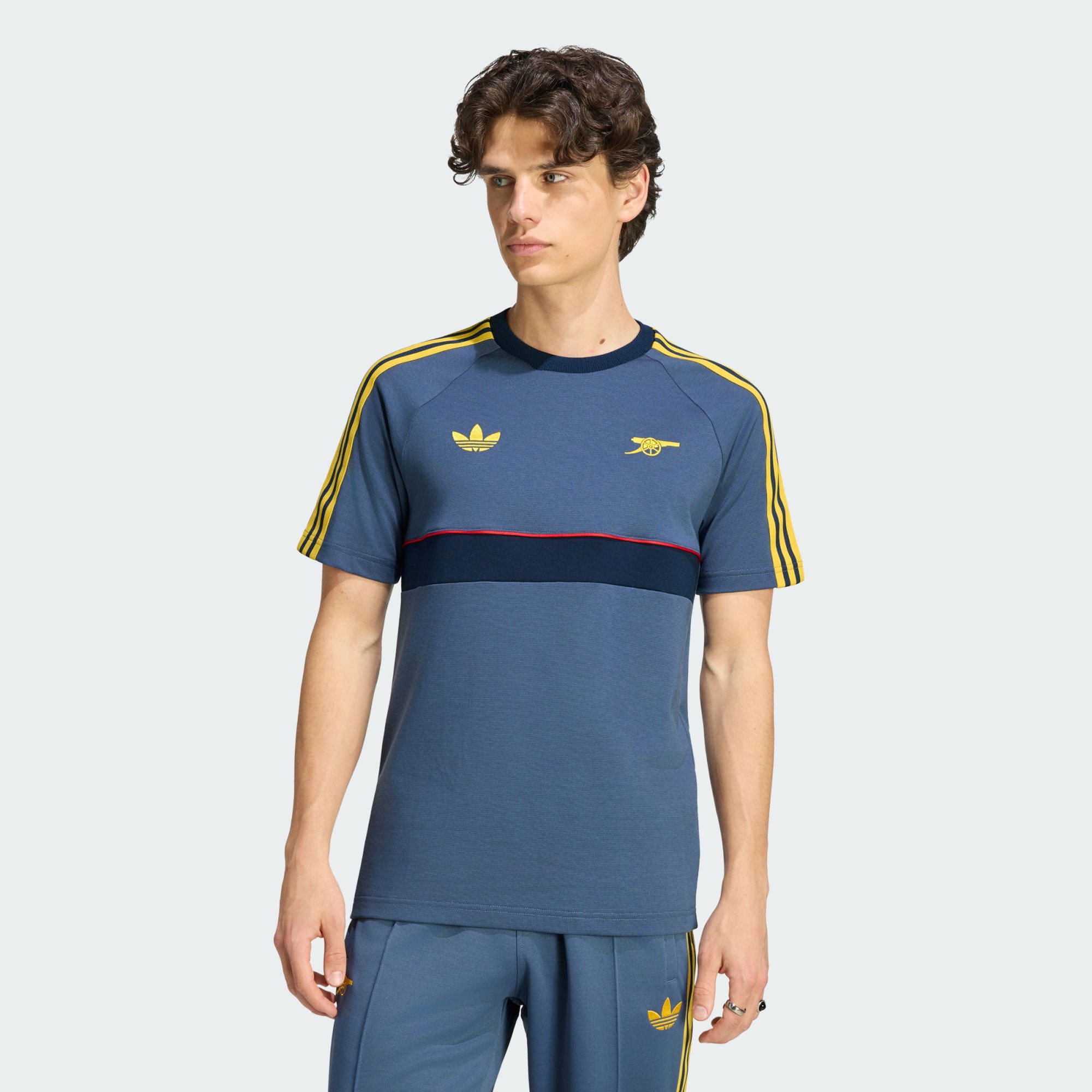 adidas Performance Trainingsshirt ARSENAL FC OG T-SHIRT (1-tlg)