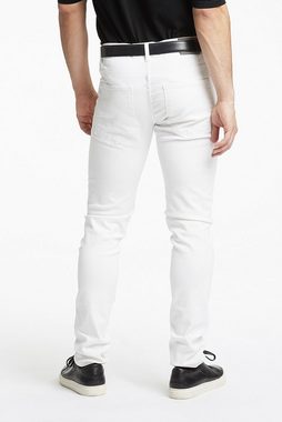 LINDBERGH Slim-fit-Jeans im 5-Pocket-Style