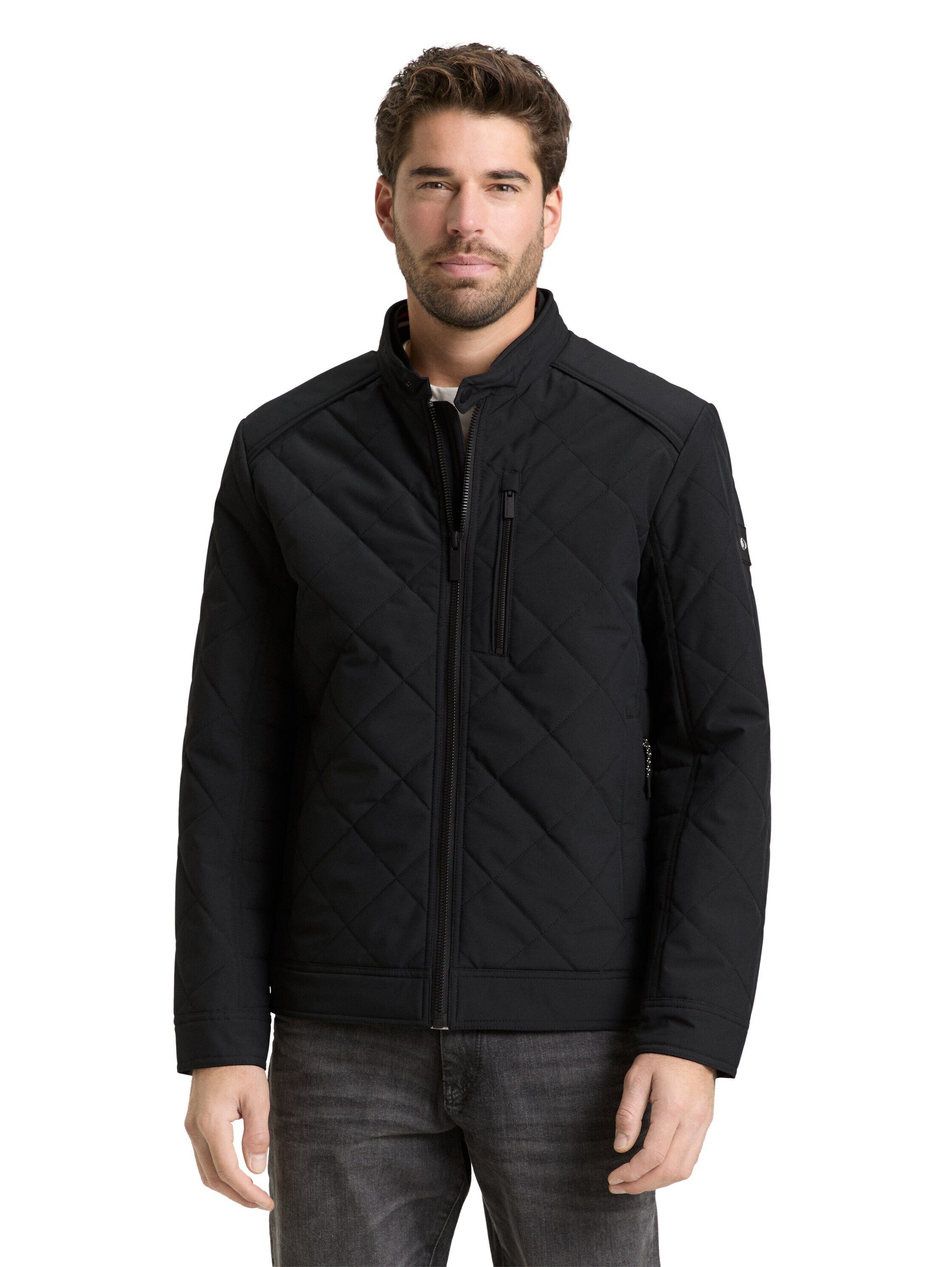 TOM TAILOR Steppjacke