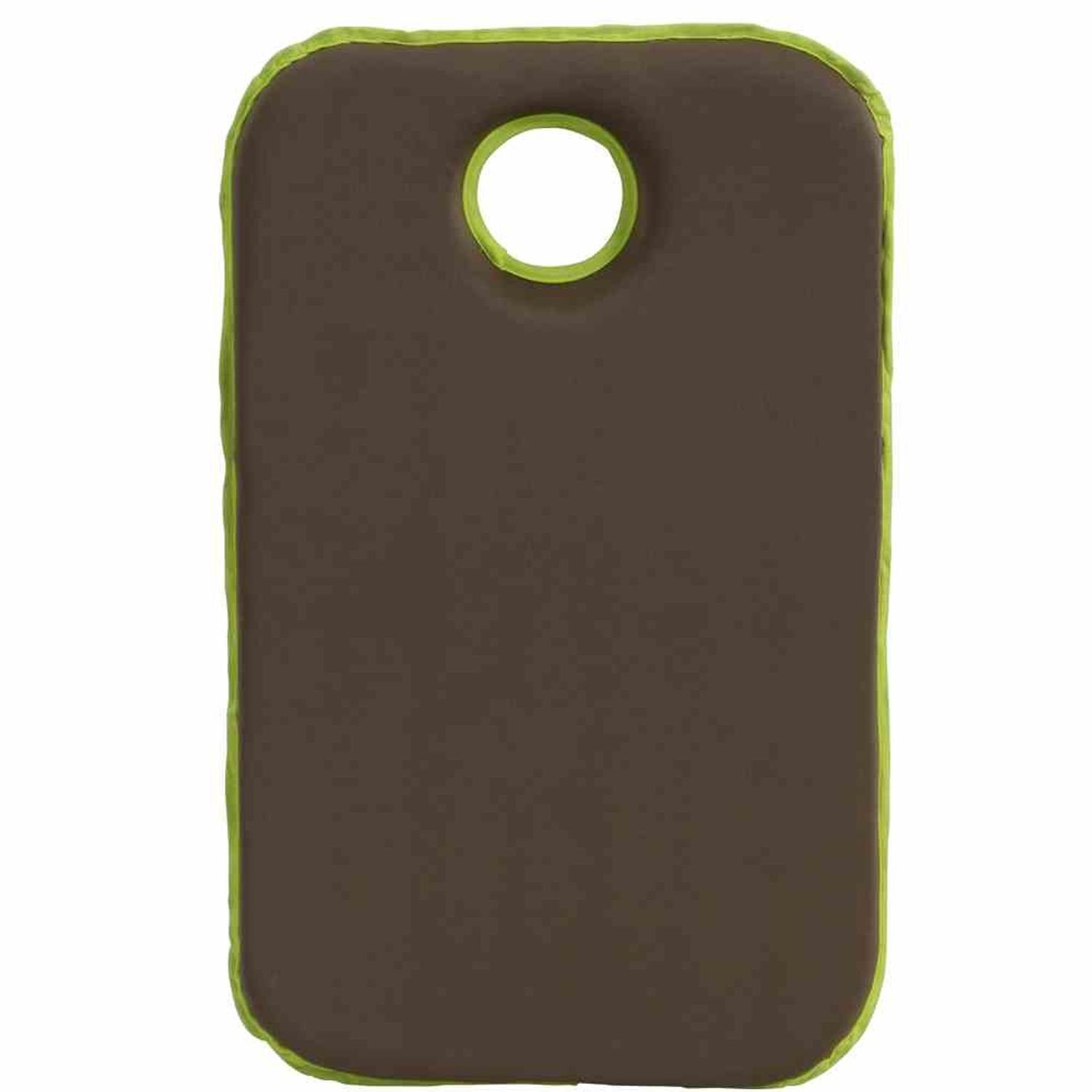 Siena Garden Bodenkissen Universalkissen 49x30x4,5cm Sitzkissen günstig online kaufen