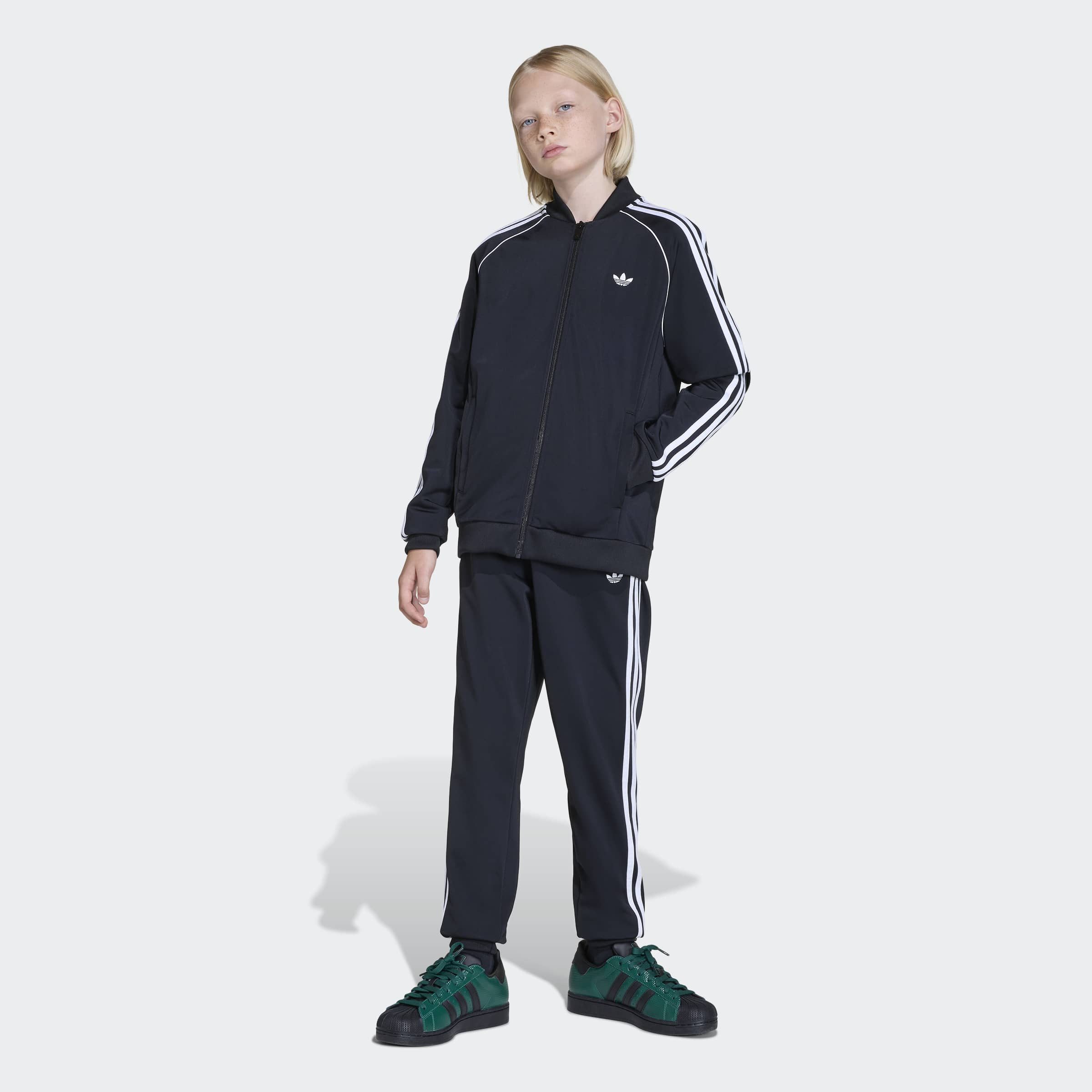 adidas Originals Trainingsjacke SST