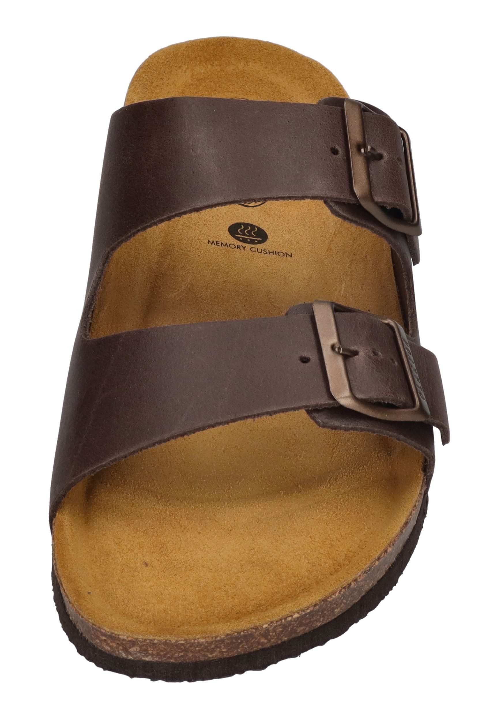 Plakton BARNA Pantolette Talio