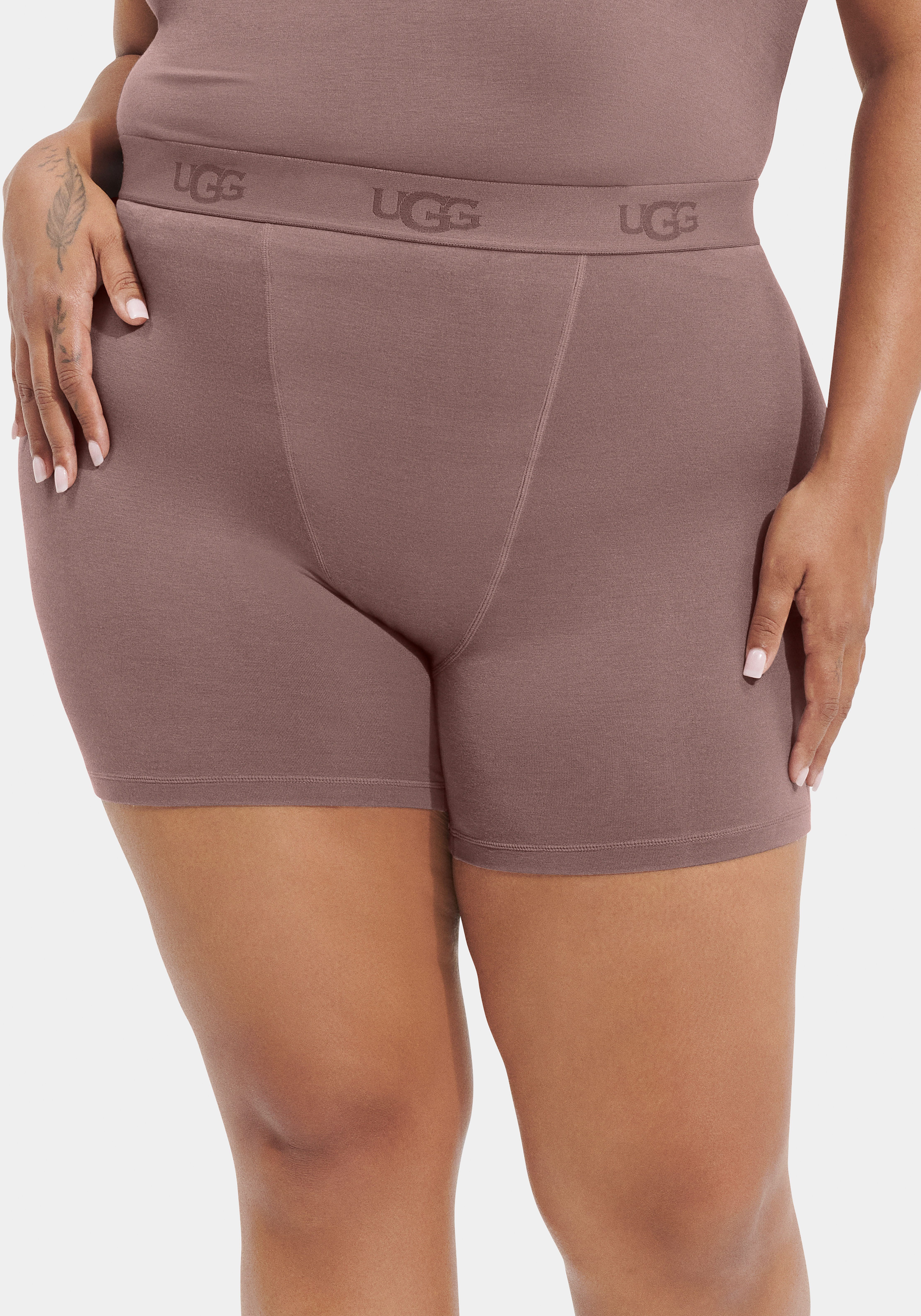 UGG Boxershorts Alexiah Boy Short mit günstig online kaufen