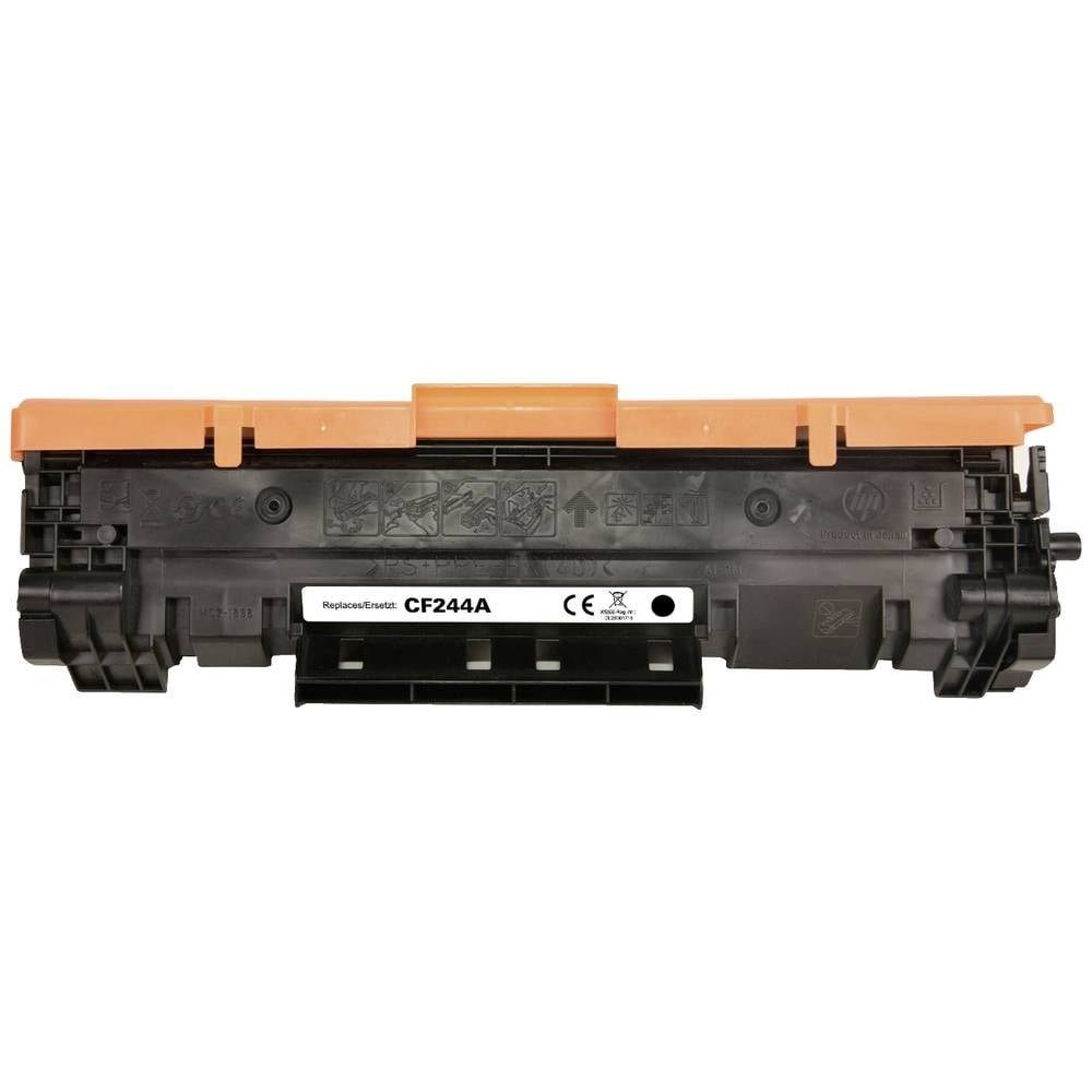 Renkforce Tonerpatrone Toner ersetzt HP 44A, CF244A 1000 Seiten