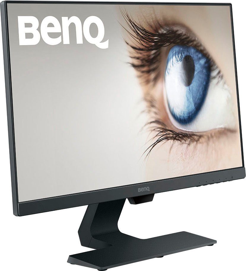BenQ GW2480L LED-Monitor cm/24 5 Full ms IPS) 1920 (61 px, Reaktionszeit, HD, ", 60 Hz, 1080 x