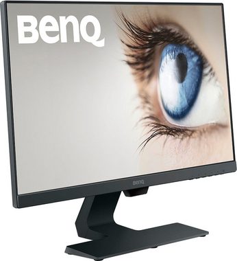 BenQ GW2480L LED-Monitor (61 cm/24 ", 1920 x 1080 px, Full HD, 5 ms Reaktionszeit, 60 Hz, IPS)
