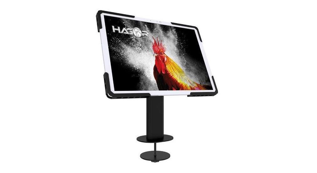 Hagor Wandhalterung Hagor HA Flex-Lock Tabletstand