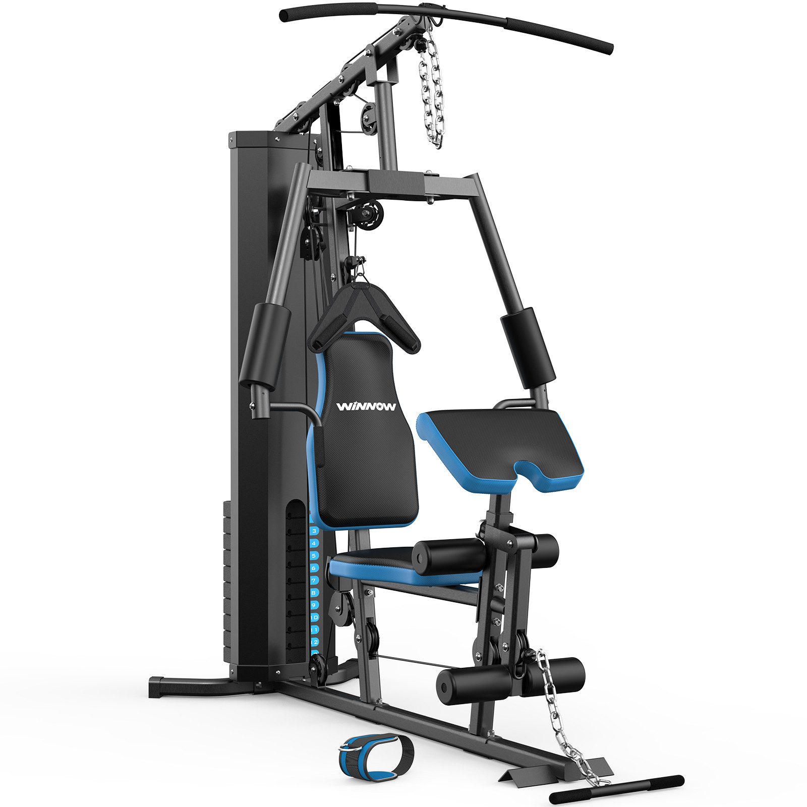 WINNOW Trainingsstation WN-913
