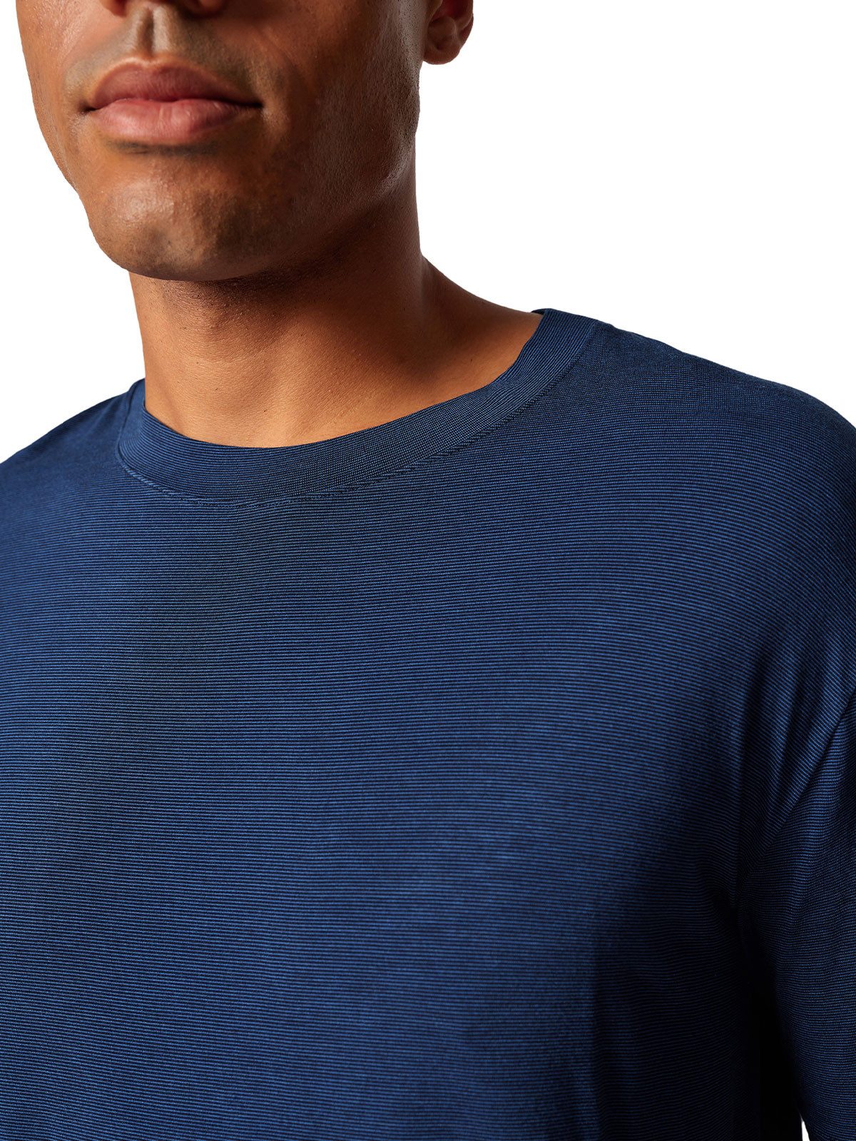 Skiny T-Shirt Herren Shirt kurzarm Cooling günstig online kaufen