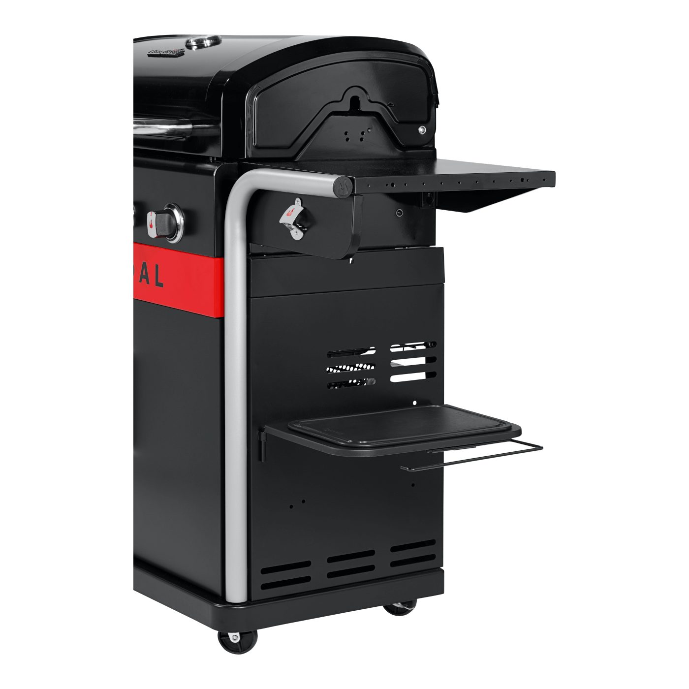 Char-Broil Grillerweiterung MADE2MATCH Multifunktionsablage