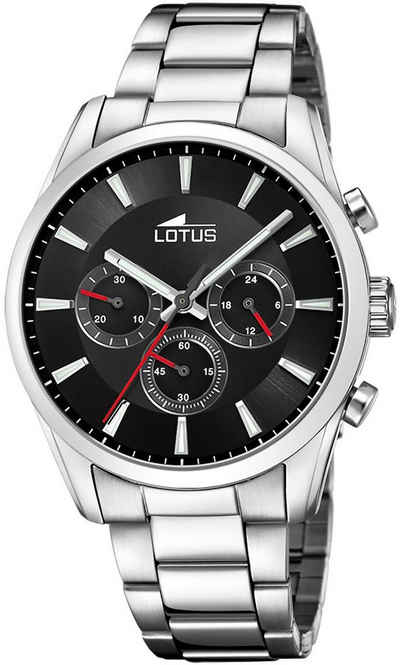 Lotus Chronograph