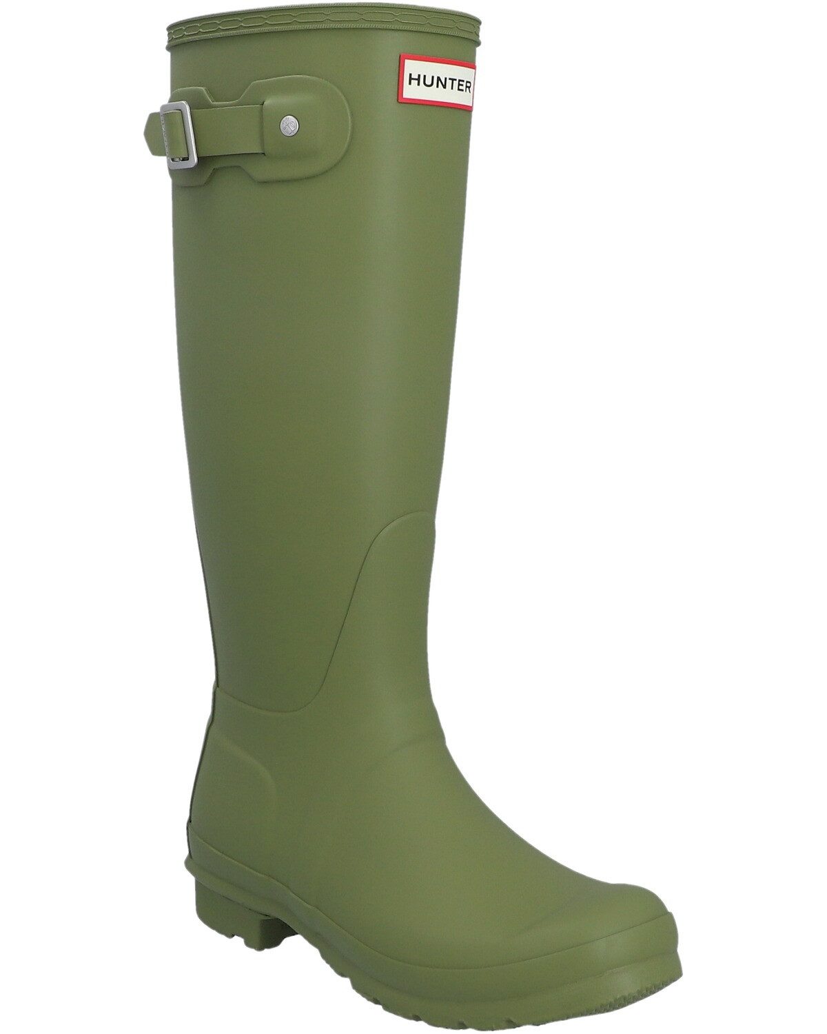 Hunter Gummistiefel Original Tall Gummistiefel