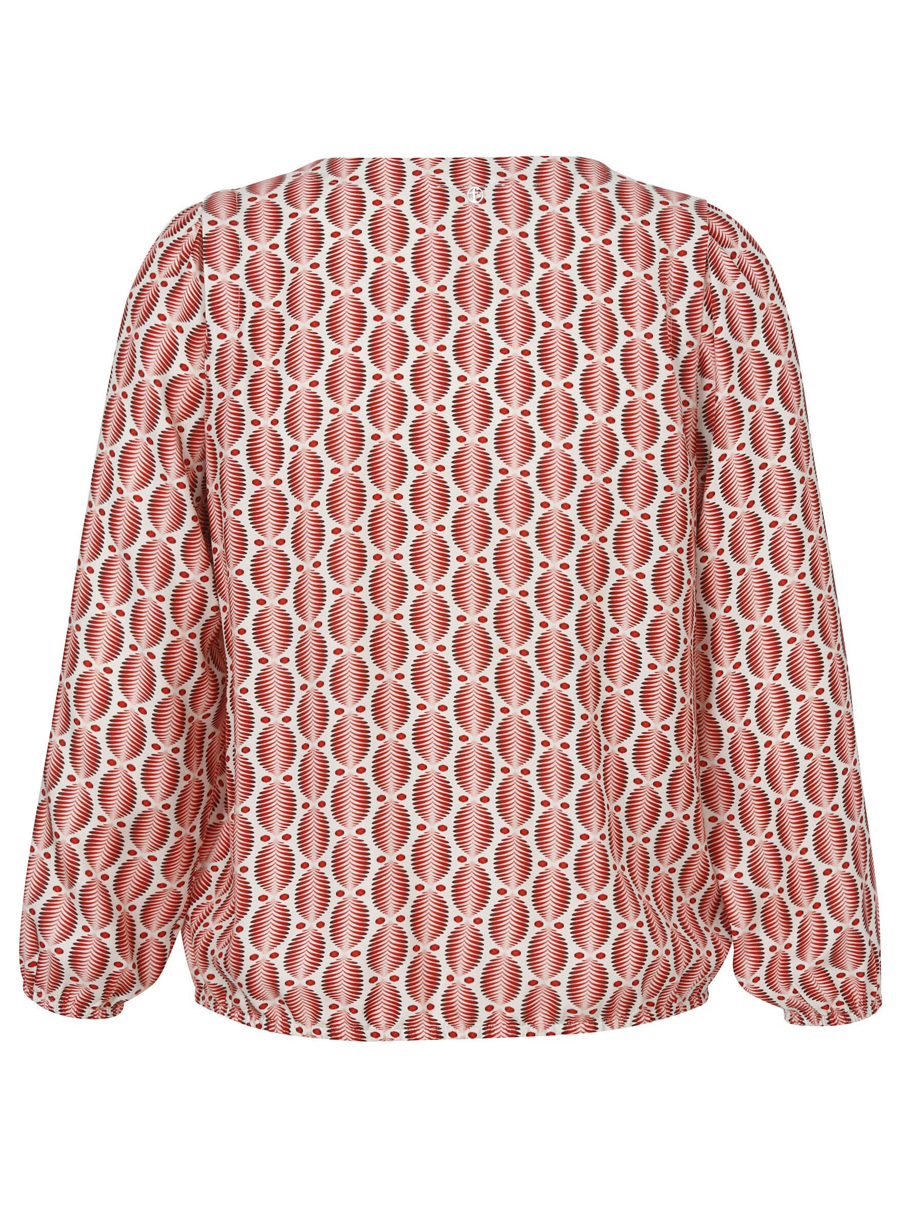 FRAPP Langarmbluse in Große Größen günstig online kaufen