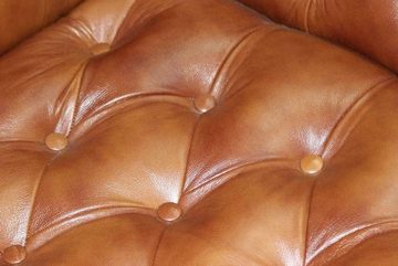 JVmoebel Chaiselongue Chesterfield Liegen Chaiselounge Liege Couch Sofa Neu Sofort, Made in Europe