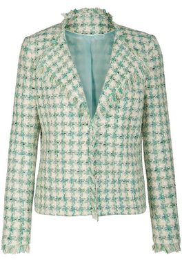 Anna Aura Jackenblazer Cotton